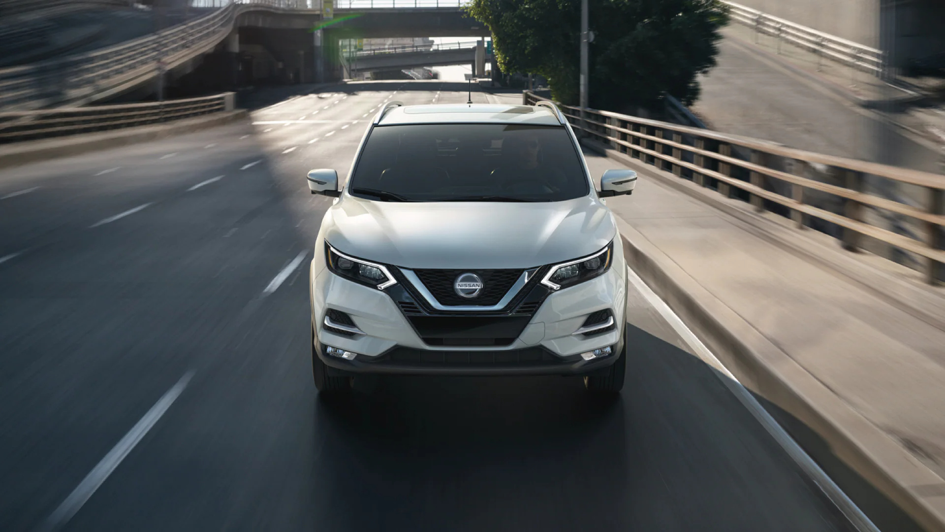 Nissan Rogue Sport, 2021 Nissan Rogue Sport, Fort Worth Nissan, 1920x1080 Full HD Desktop