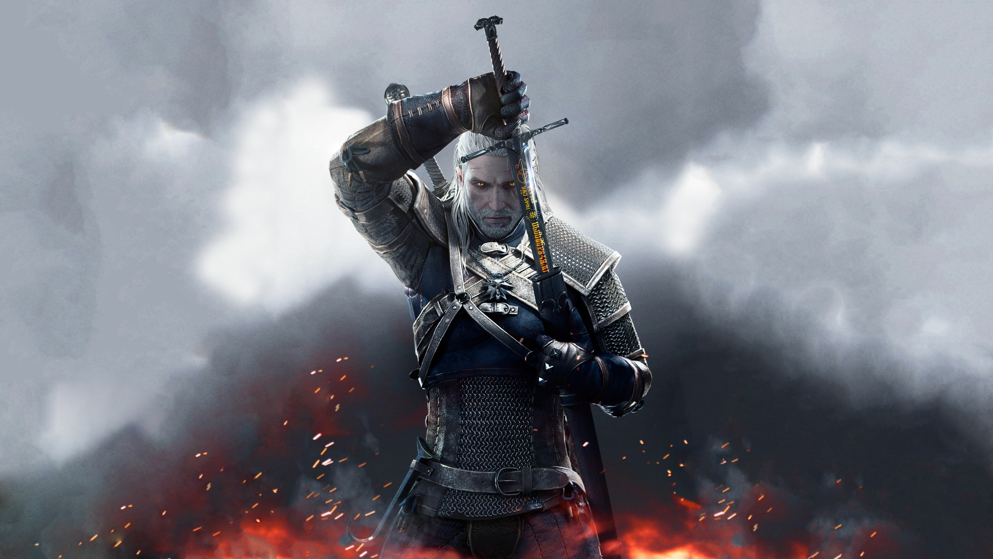 The Witcher