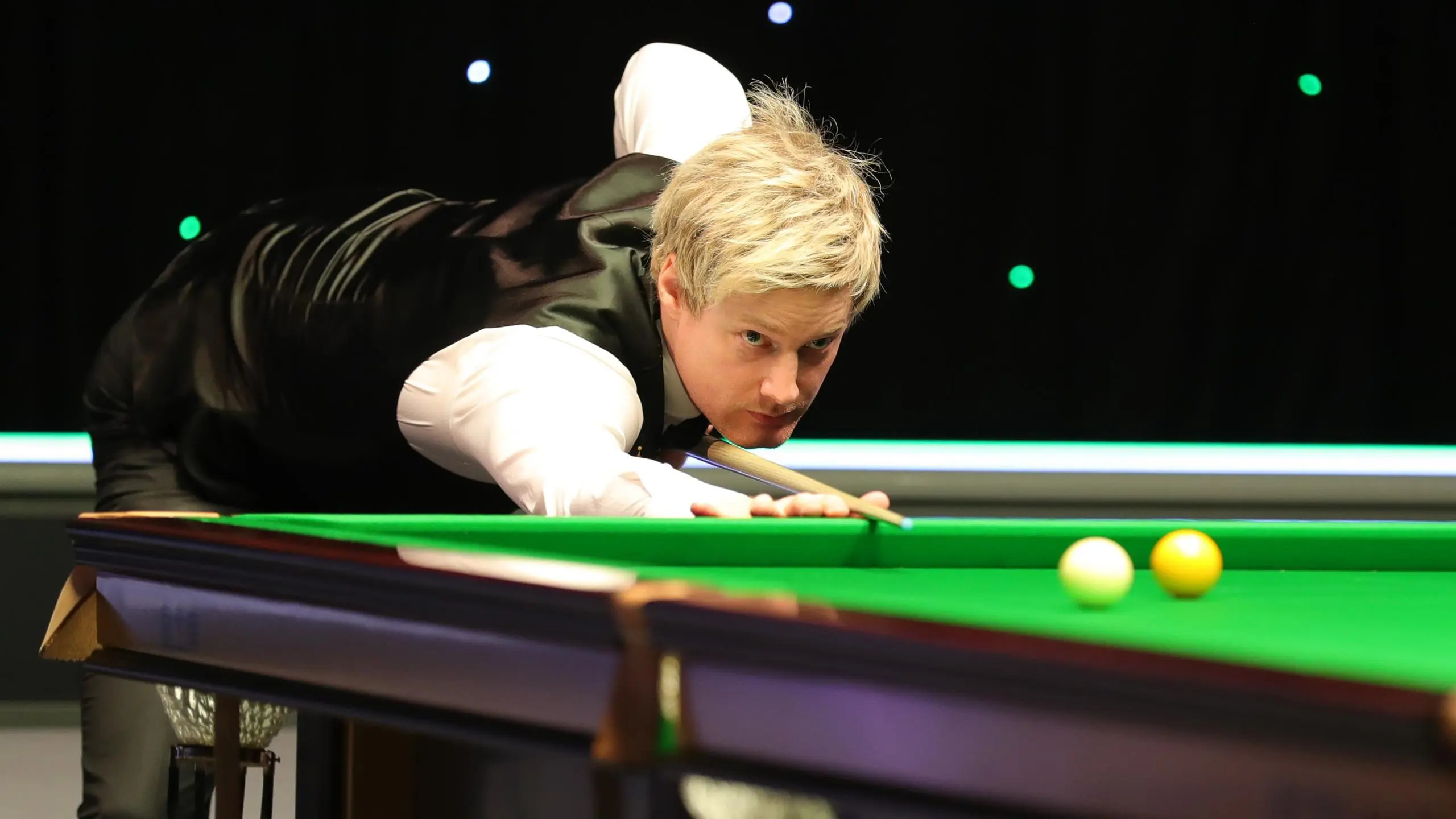 Champions League news, Snooker scores update, Headline information, Latest updates, 2560x1440 HD Desktop