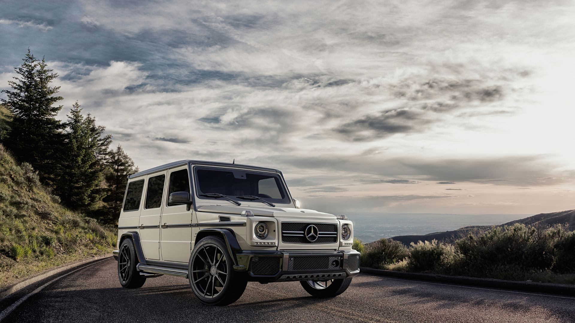 Mercedes-Benz G-Class, Top best, Backgrounds Images, Download, 1920x1080 Full HD Desktop