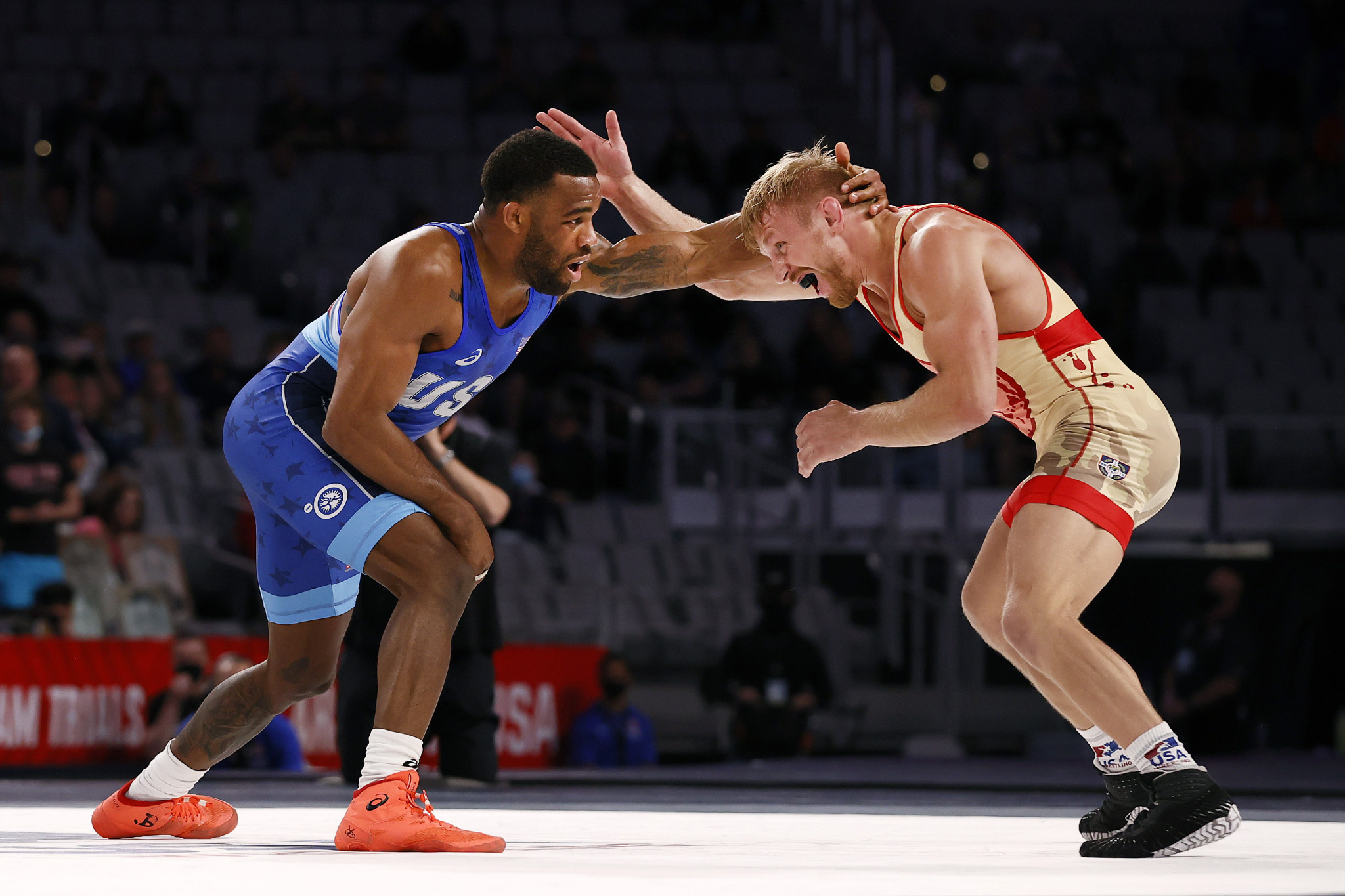 Dake Kyle, Pan American Wrestling Championships, Guatemala, Medal hopes, 2050x1370 HD Desktop