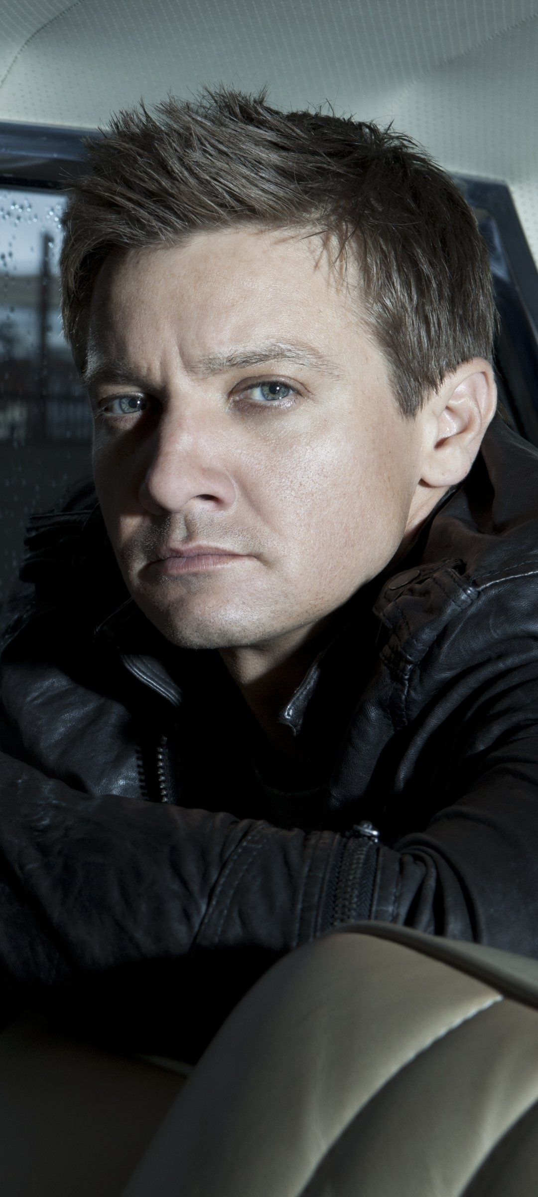 Jeremy Renner, Celebrity, 1080x2400 HD Phone