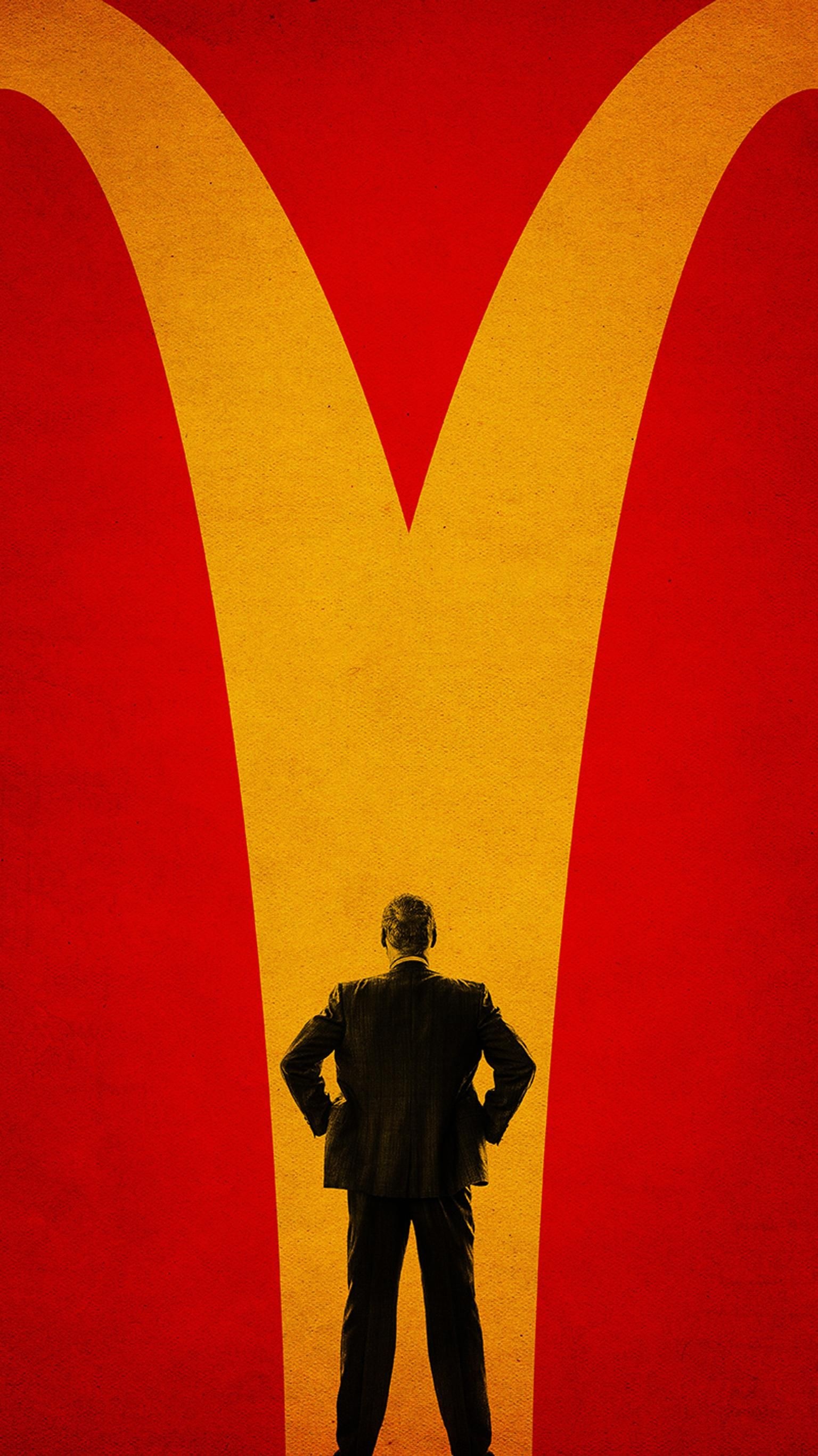 The Founder (2016) Movie, Phone wallpaper, Memorable scenes, 1540x2740 HD Phone