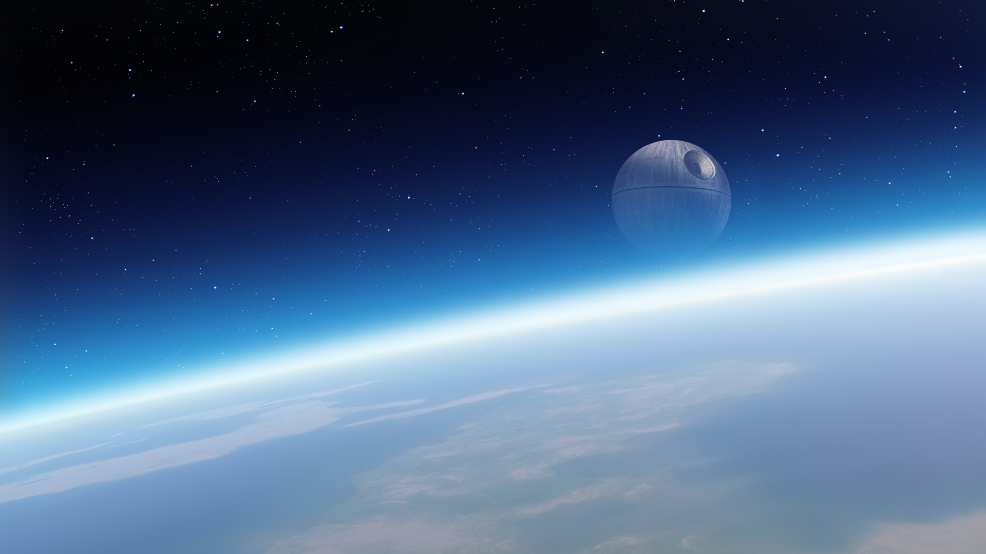 Death Star II, Death Star (Star Wars) Wallpaper, 1920x1080 Full HD Desktop