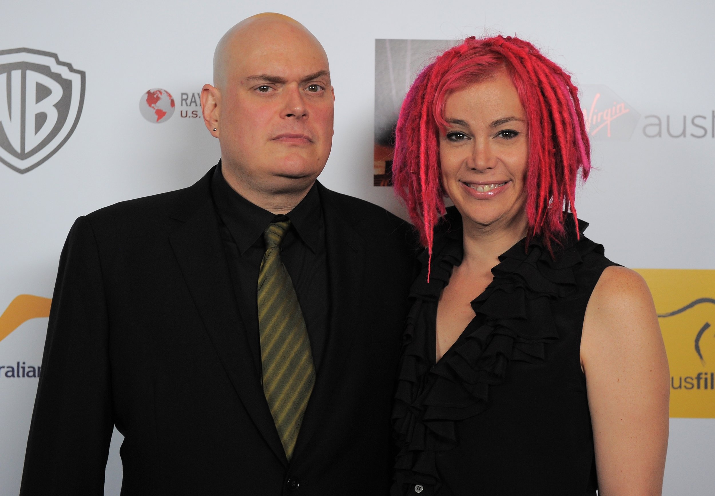 Lana Wachowski, Lilly Wachowski, Transgender, 2500x1740 HD Desktop