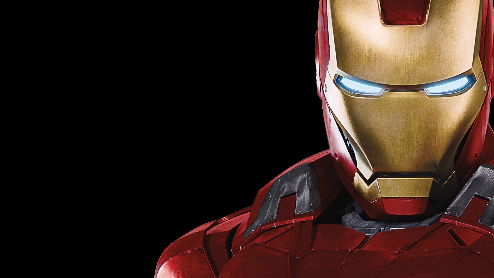 Iron Man wallpaper, High-definition quality, Stunning visuals, Immersive experience, 1920x1080 Full HD Desktop