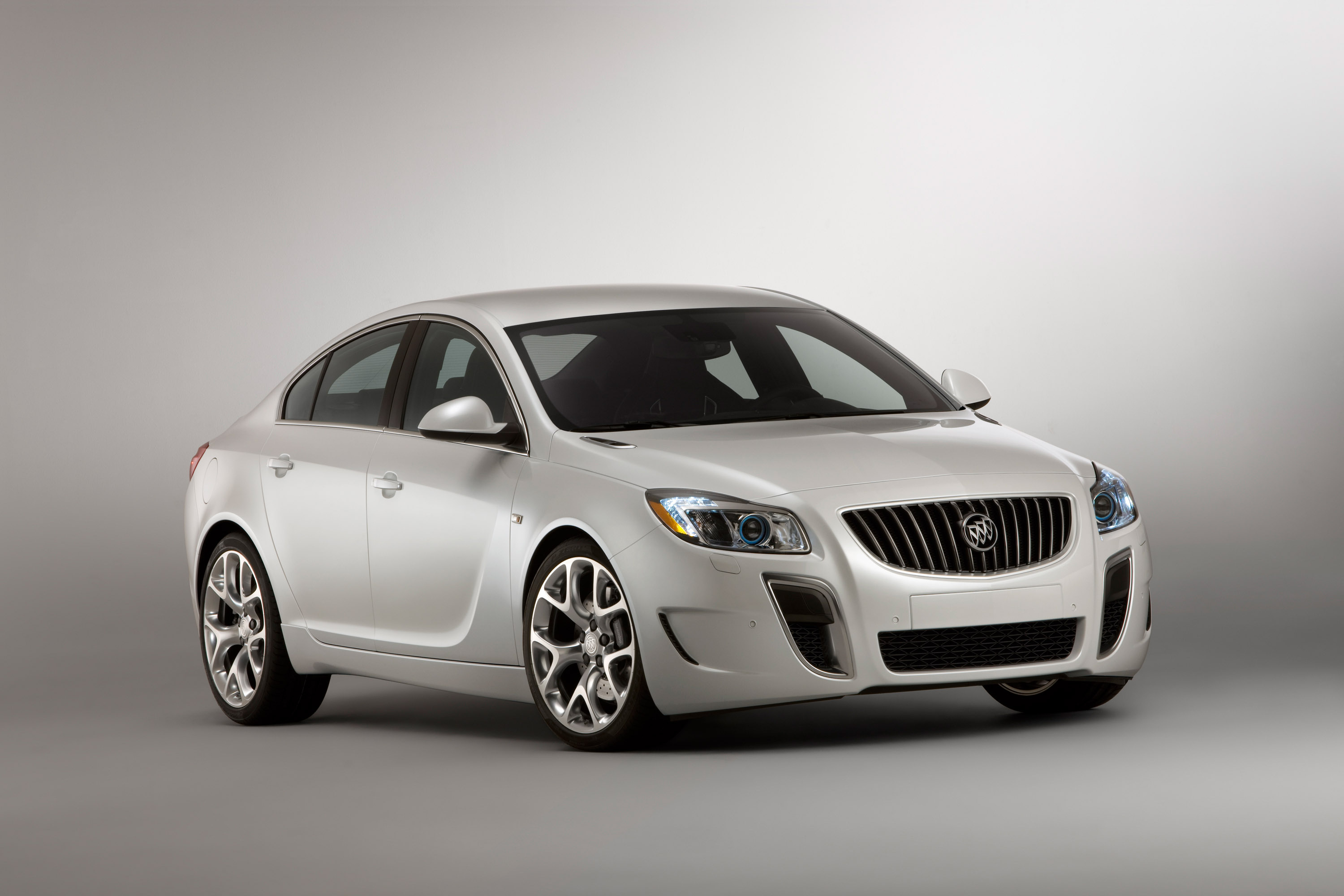 Concept 2010, Buick Regal GS Wallpaper, 3000x2000 HD Desktop