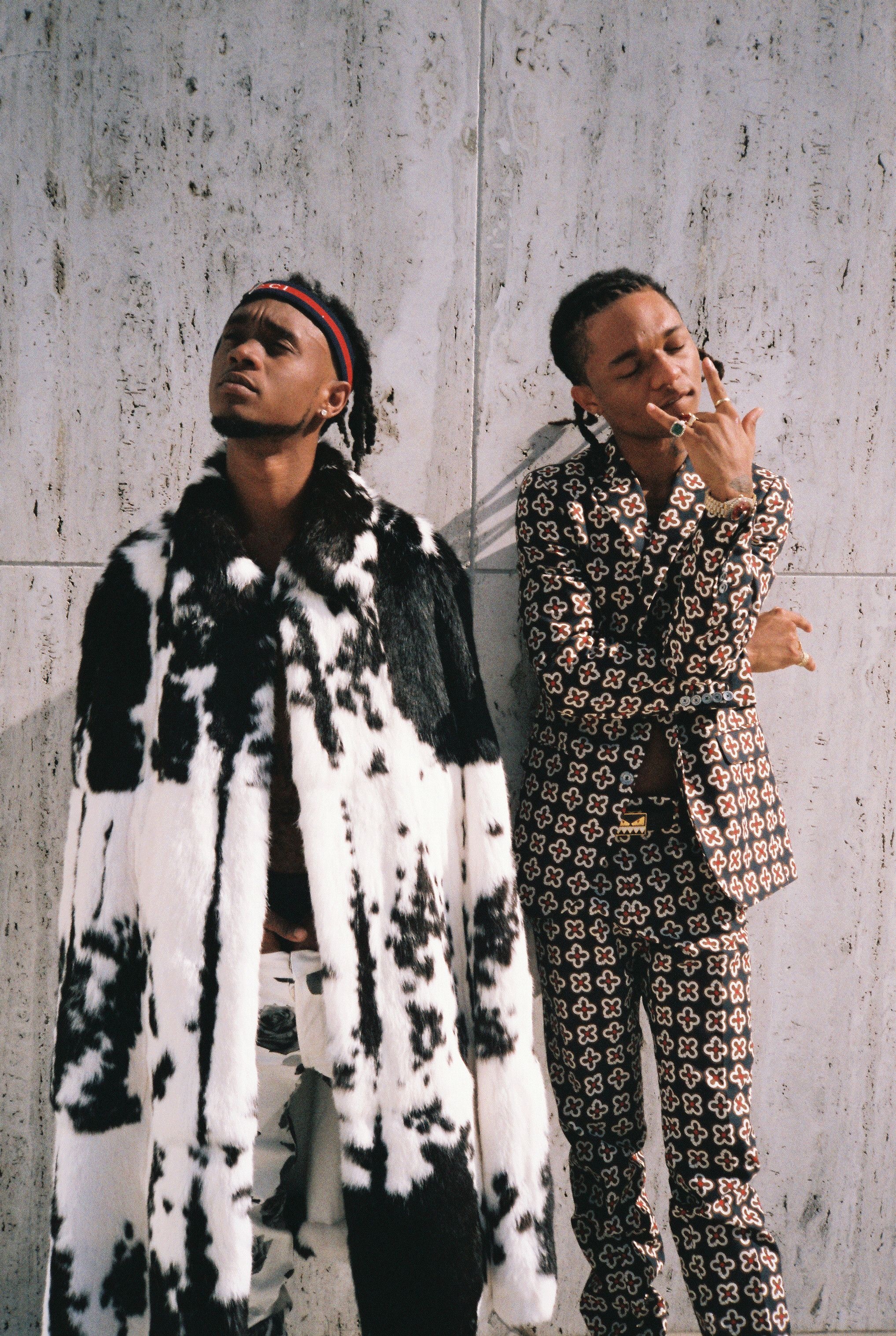 Rae Sremmurd, Music duo, iPhone HD wallpapers, 2040x3040 HD Phone