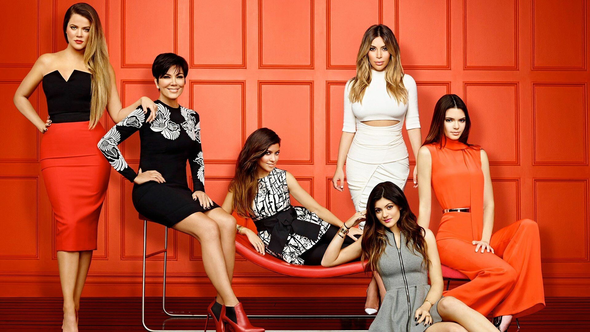 Keeping Up with the Kardashians, Kourtney Kardashian Wallpaper, 1920x1080 Full HD Desktop