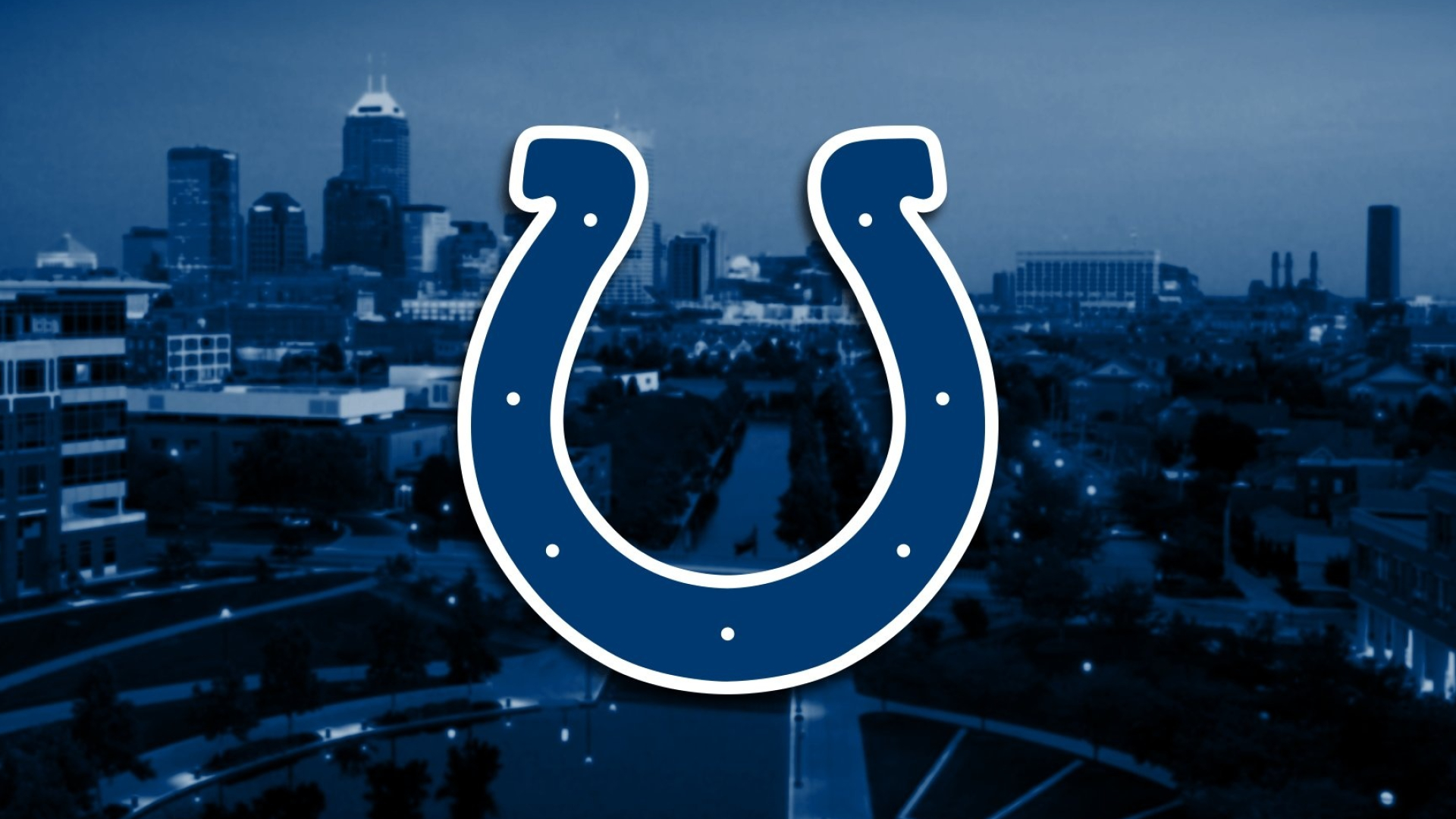 Indianapolis Colts, NFL desktop wallpaper, Indiana sports, Widescreen wallpaper, 1920x1080 Full HD Desktop