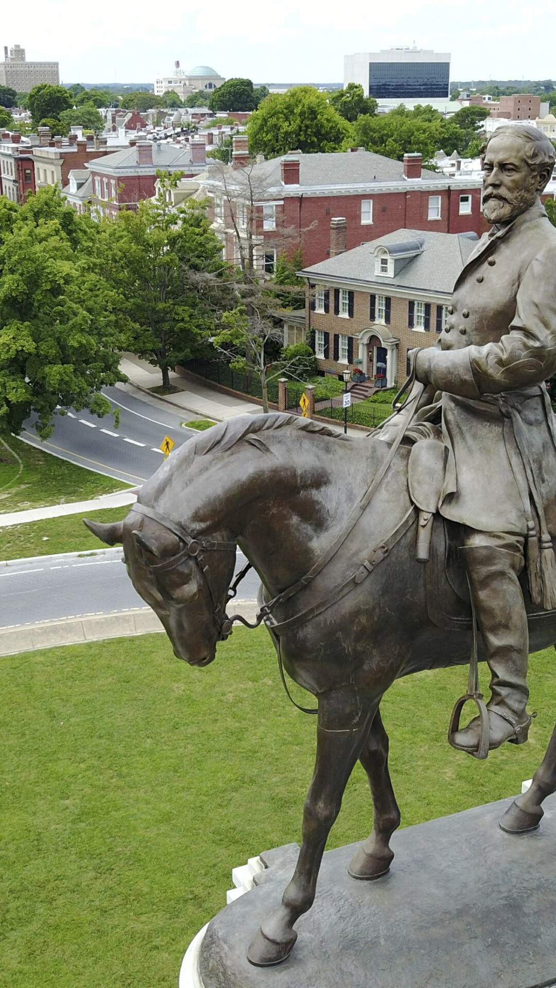 Robert E. Lee, Historical figure, Iconic general, American history, 1080x1920 Full HD Phone