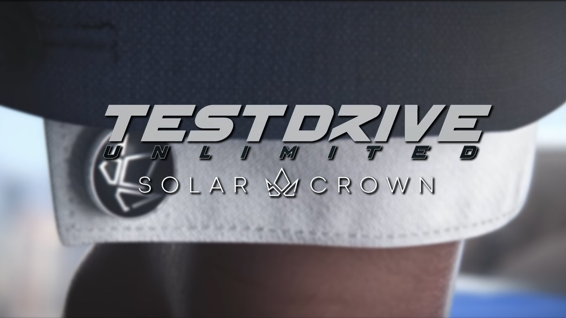 Test Drive Unlimited Solar Crown, Gaming, Game announcement, Gaming website, 1920x1080 Full HD Desktop