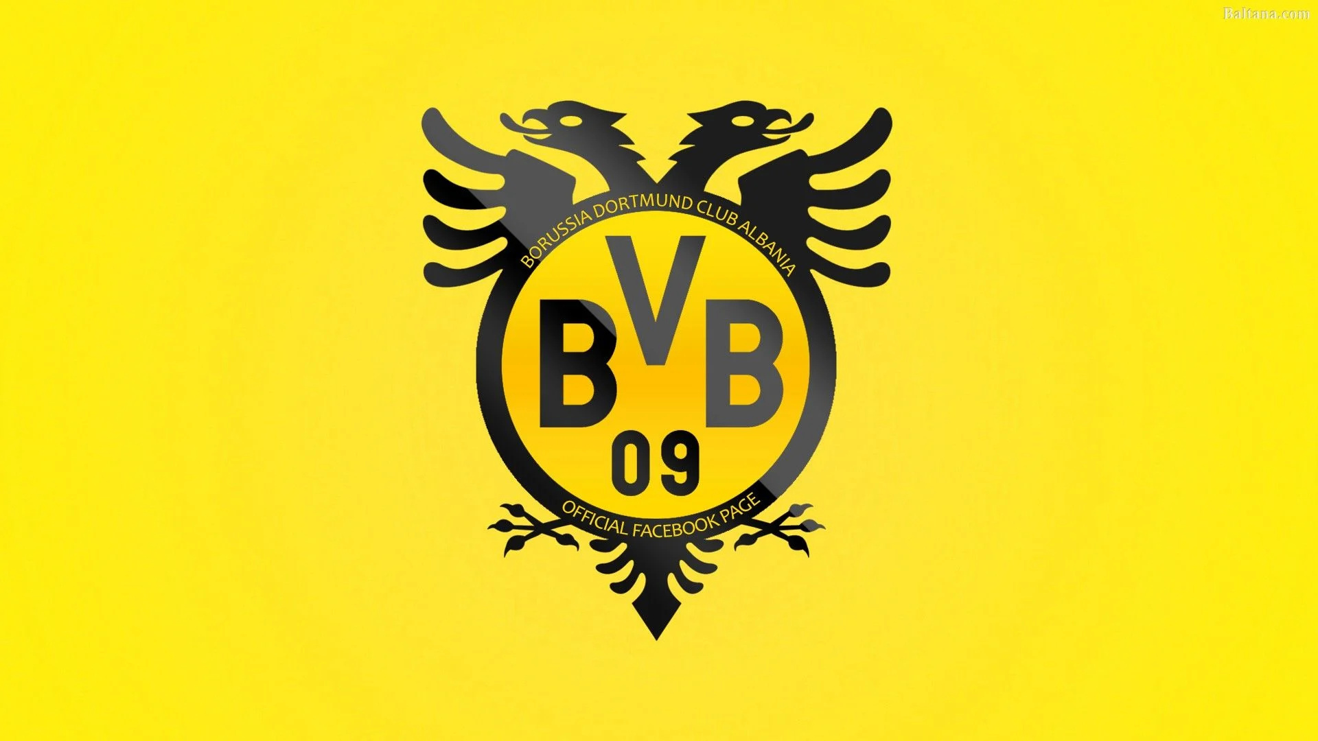 Borussia Dortmund, Sports team, Football club, Wallpapers, 1920x1080 Full HD Desktop