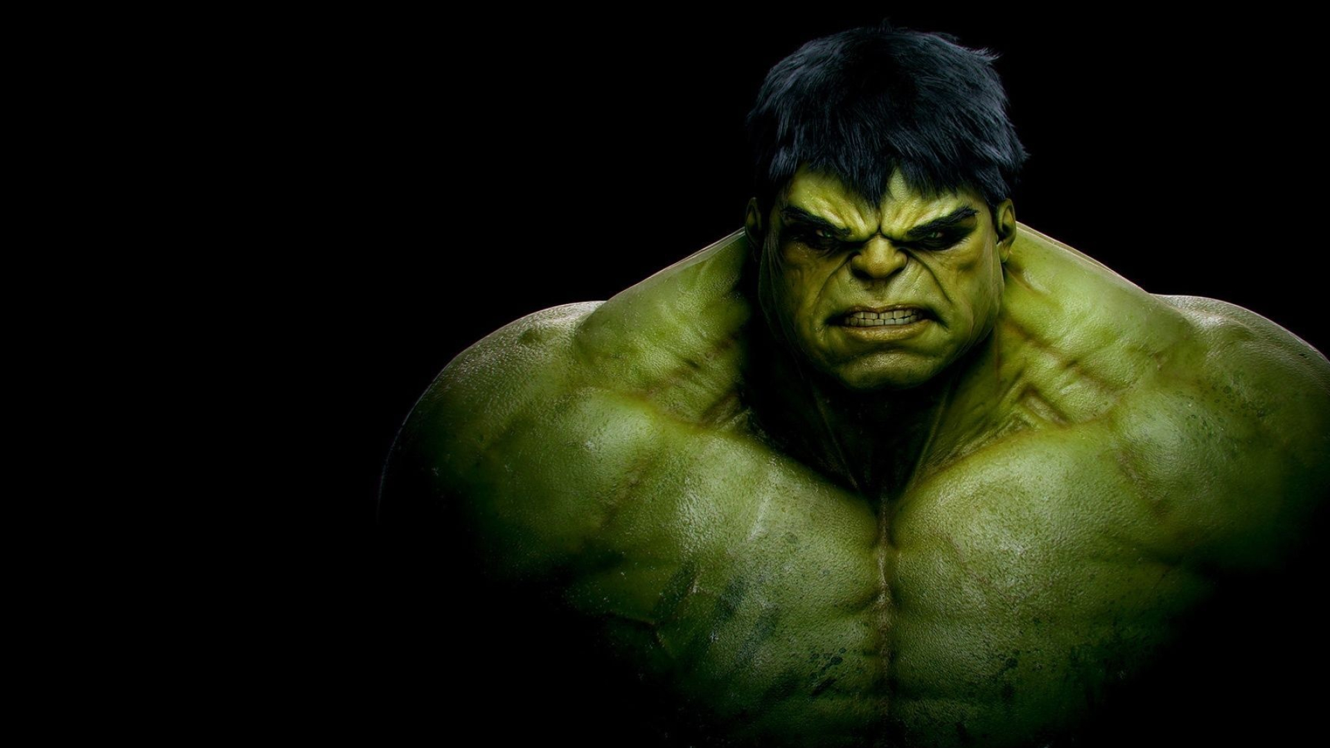 Incredible Hulk, Hulk wallpapers in HD, Epic Hulk images, Powerful Hulk illustrations, 1920x1080 Full HD Desktop