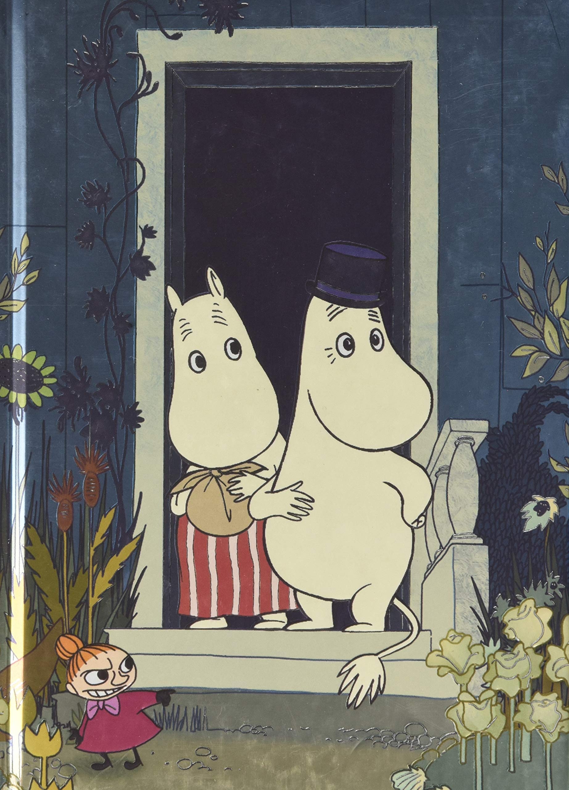 Moomin papierwaren, Adorable stationery, Moomin-themed crafts, Whimsical doodles, 1850x2560 HD Phone