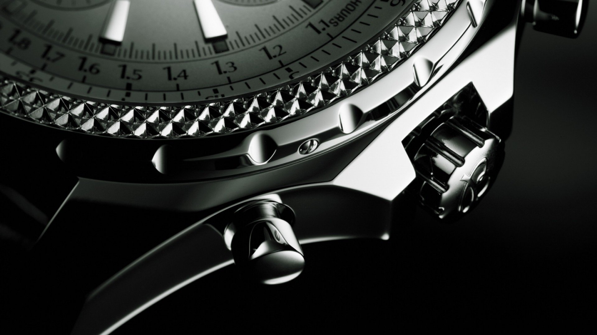 Clock mechanism dial, Black white wallpaper, HD wallpapers, 1920x1080 Full HD Desktop