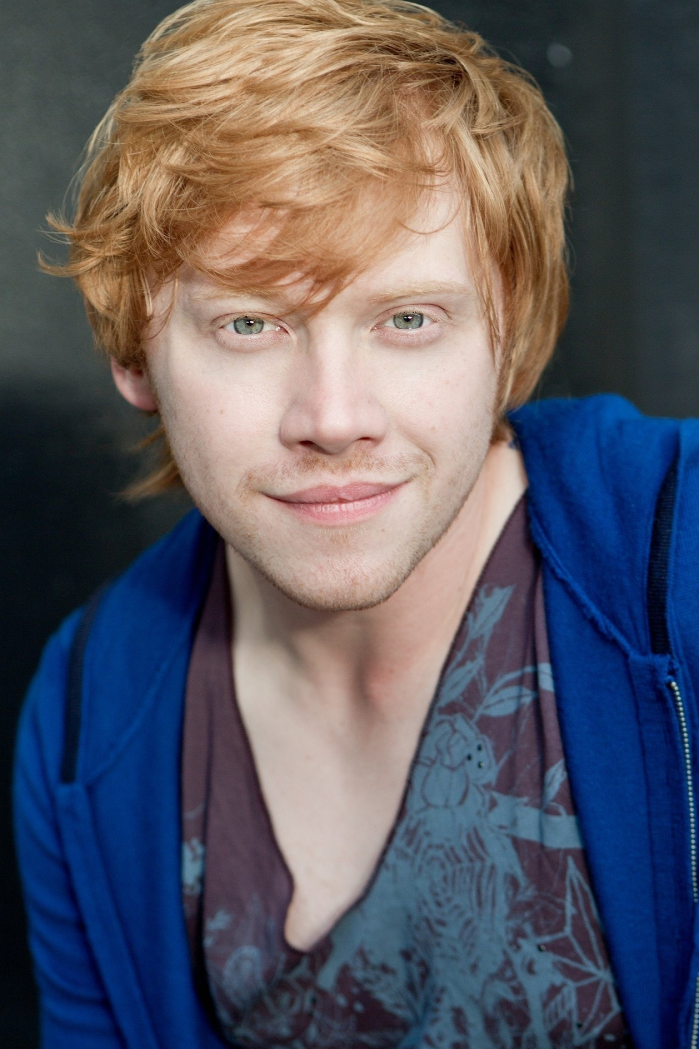 Rupert Grint, HD wallpapers, 7wallpapersnet, 1400x2100 HD Phone