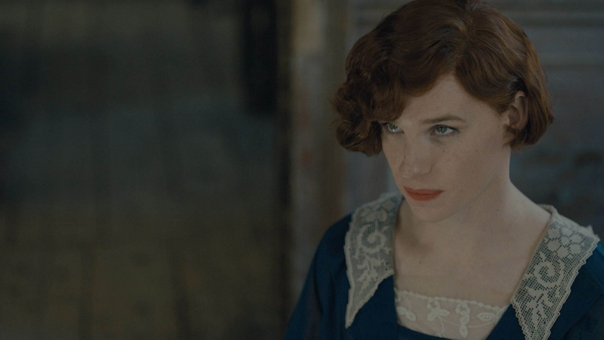 The Danish Girl, 2015, 1080p Blu-ray remux, Kralimarko, 1920x1080 Full HD Desktop