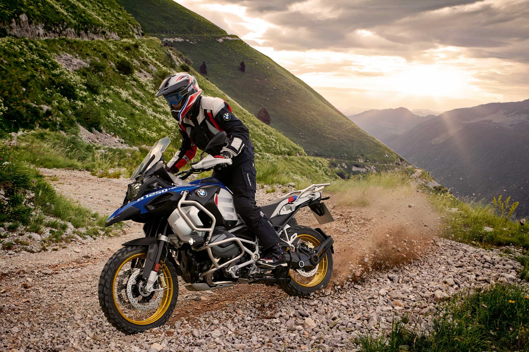 BMW R 1250, GS top 5 Fehler, Motorrad Abenteuer, 2020x1350 HD Desktop