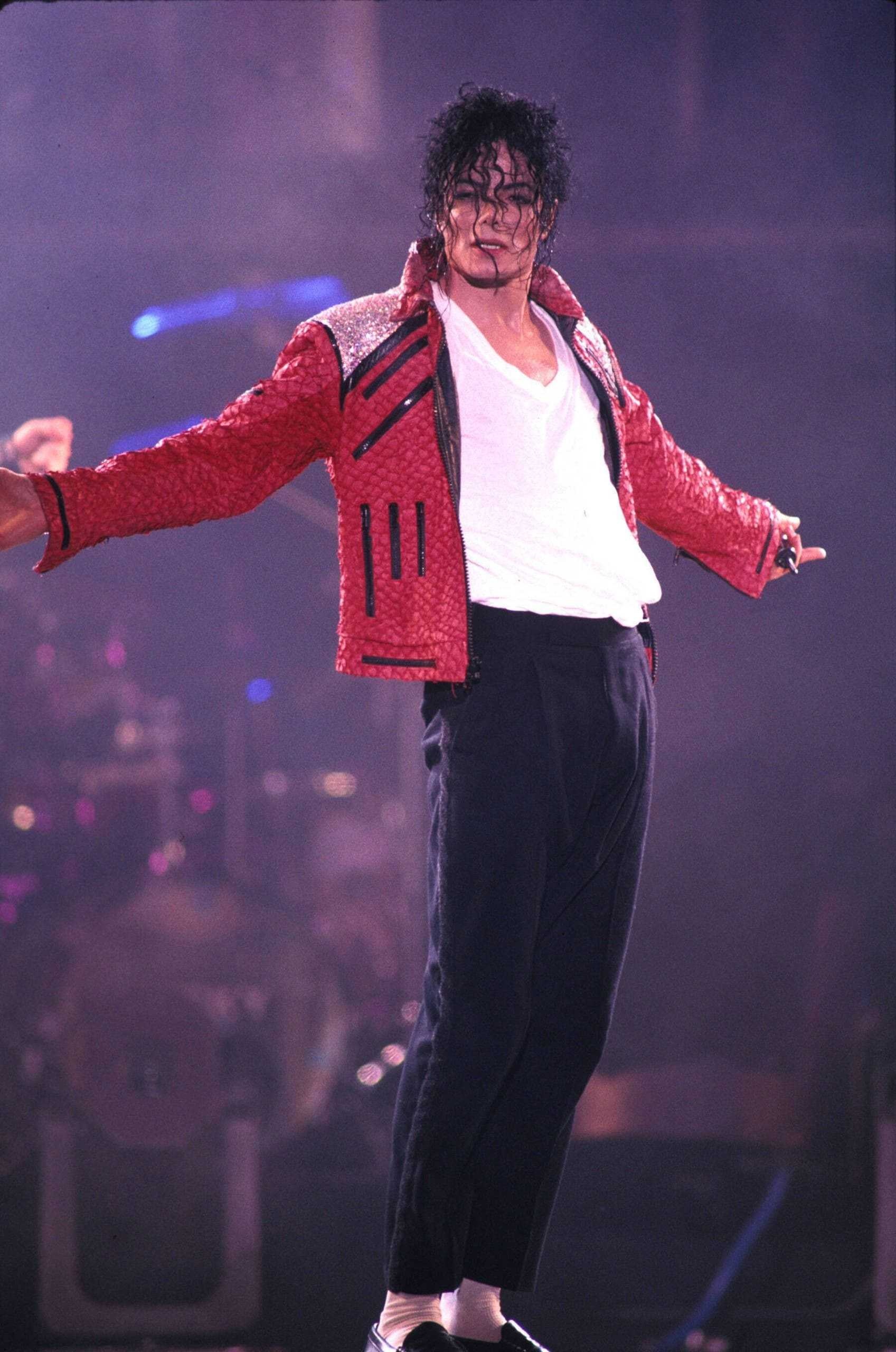 Beat It, Michael Jackson Wallpaper, 1700x2560 HD Phone