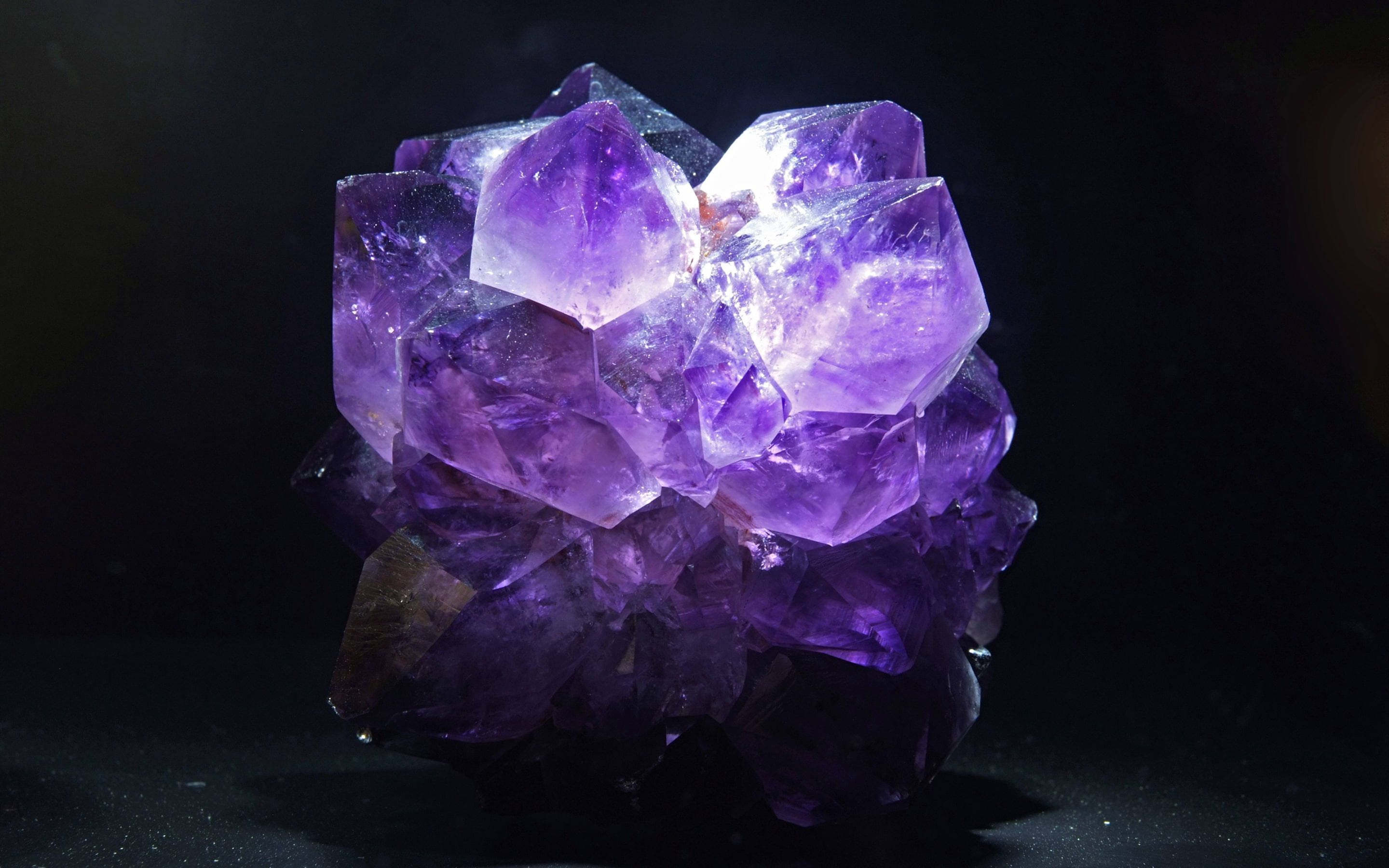 Raw, Amethyst Wallpaper, 2880x1800 HD Desktop