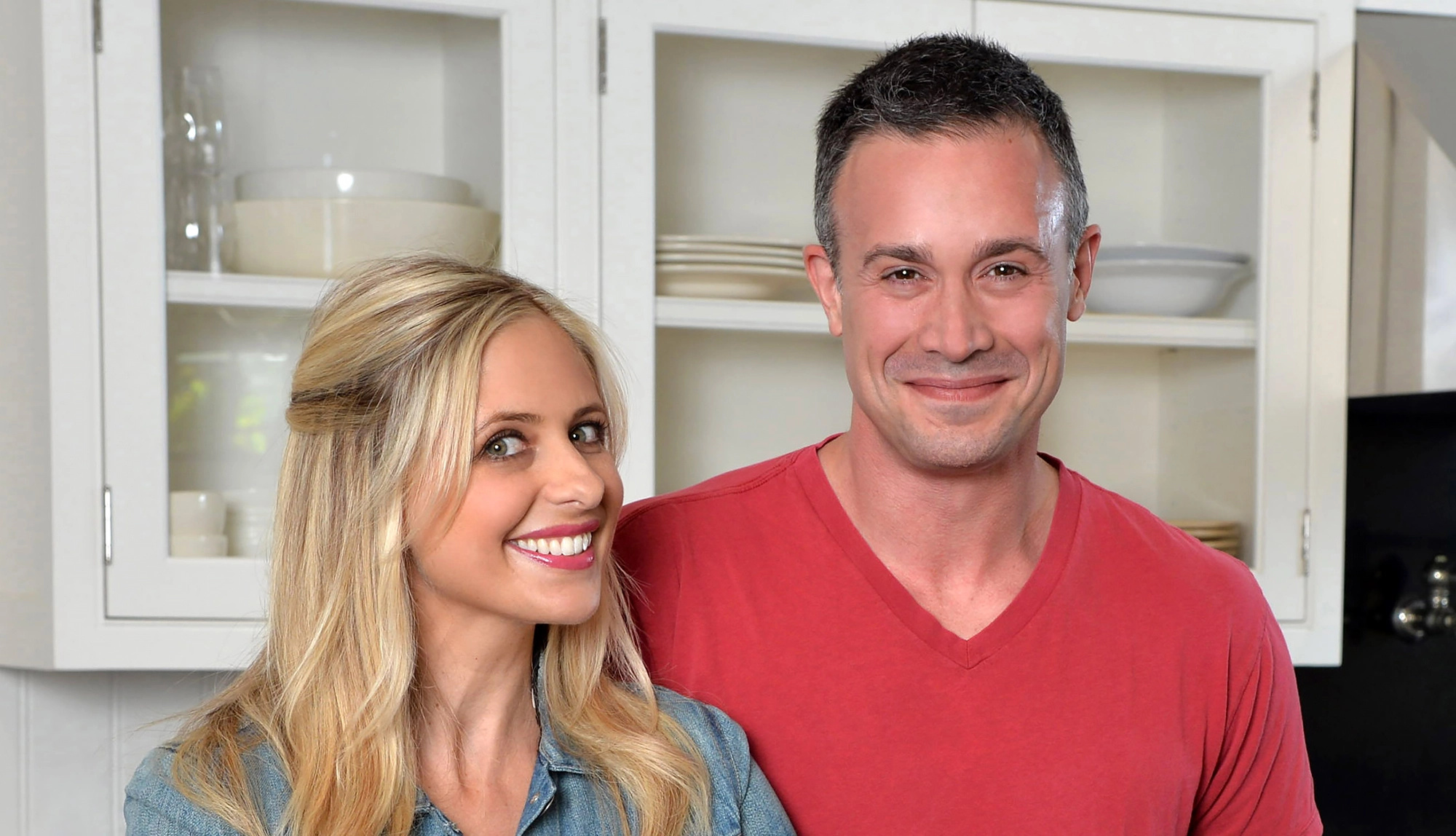 Freddie Prinze Jr., Movies, Rom com, Sarah Michelle Gellar, 2000x1150 HD Desktop