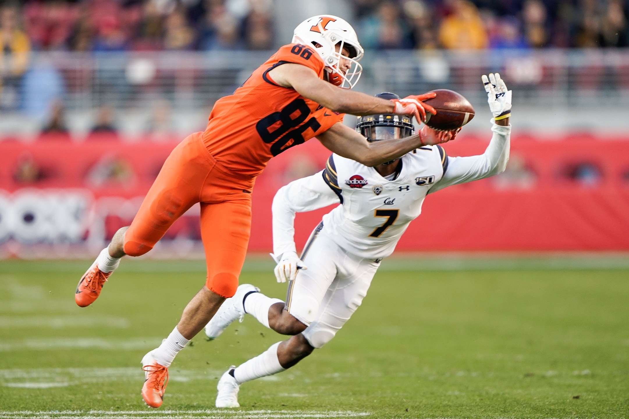 Charlotte 49ers vs Illinois Fighting Illini Prediction, 10/2/2021 College Football Pick, Tips and Odds 2170x1450