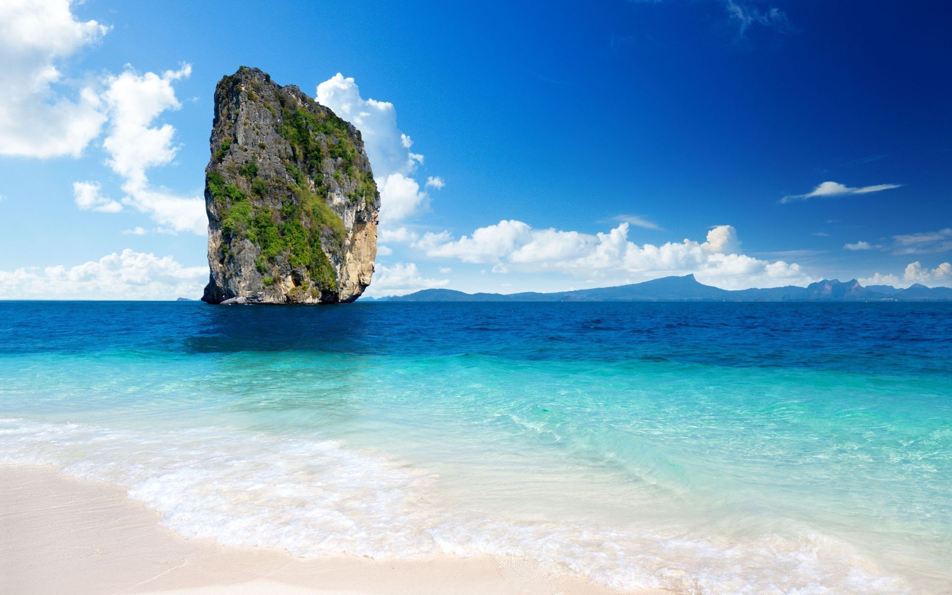 Category EN, Travel, Andaman Sea, Tourist information, 1920x1200 HD Desktop