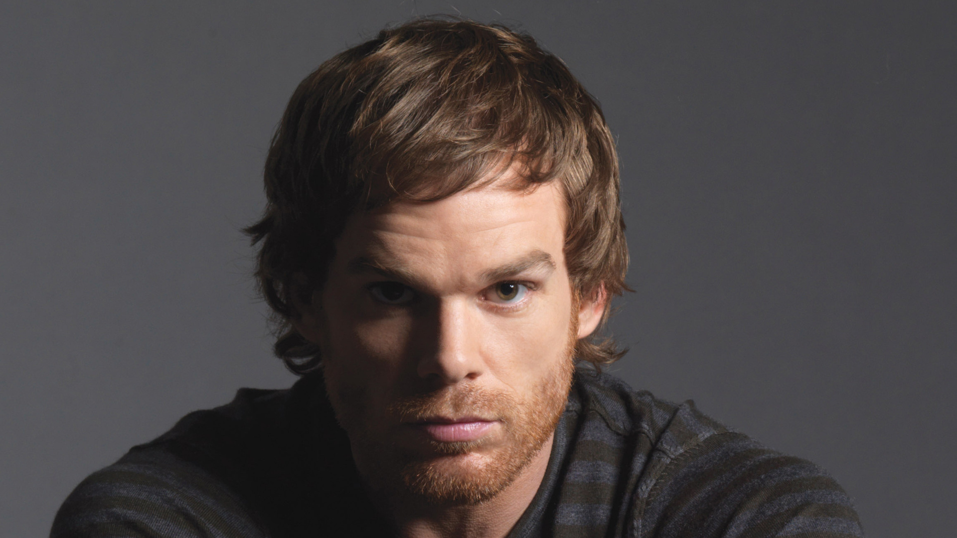 Michael C. Hall, Free download, HD wallpapers, Hall of fame, 1920x1080 Full HD Desktop