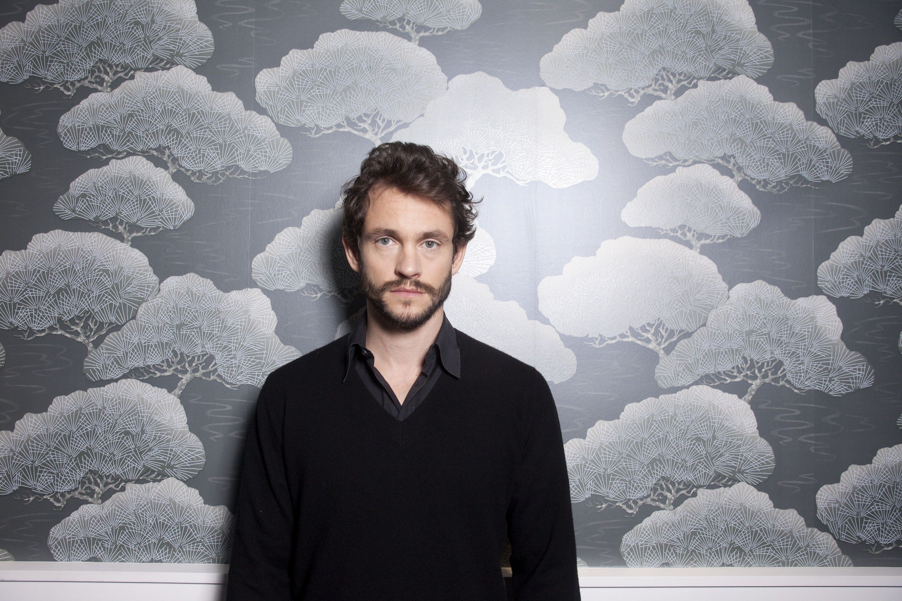 Hugh Dancy, cute actors, actors, Movies, 3000x2000 HD Desktop