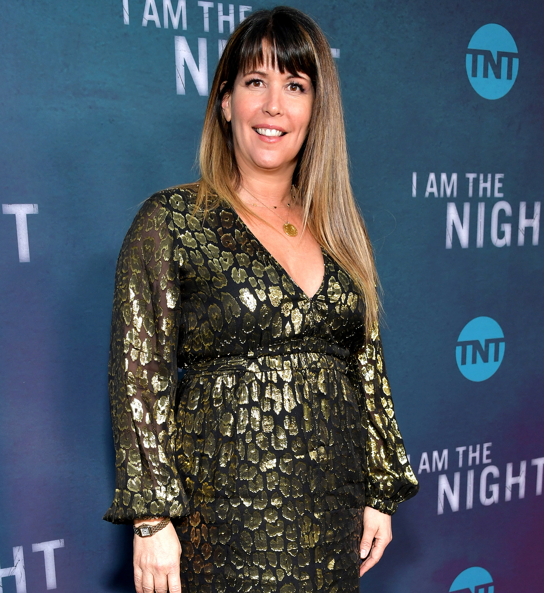 Patty Jenkins, Groundbreaking position, Star Wars director, Talks, 1840x2000 HD Phone