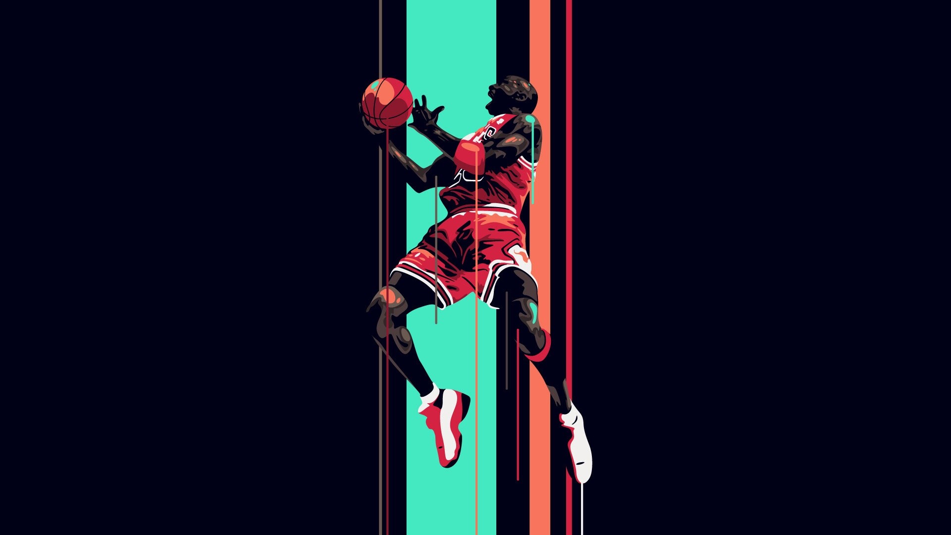 Michael Jordan, Sports images, Basketball wallpapers, Legendary player, 1920x1080 Full HD Desktop