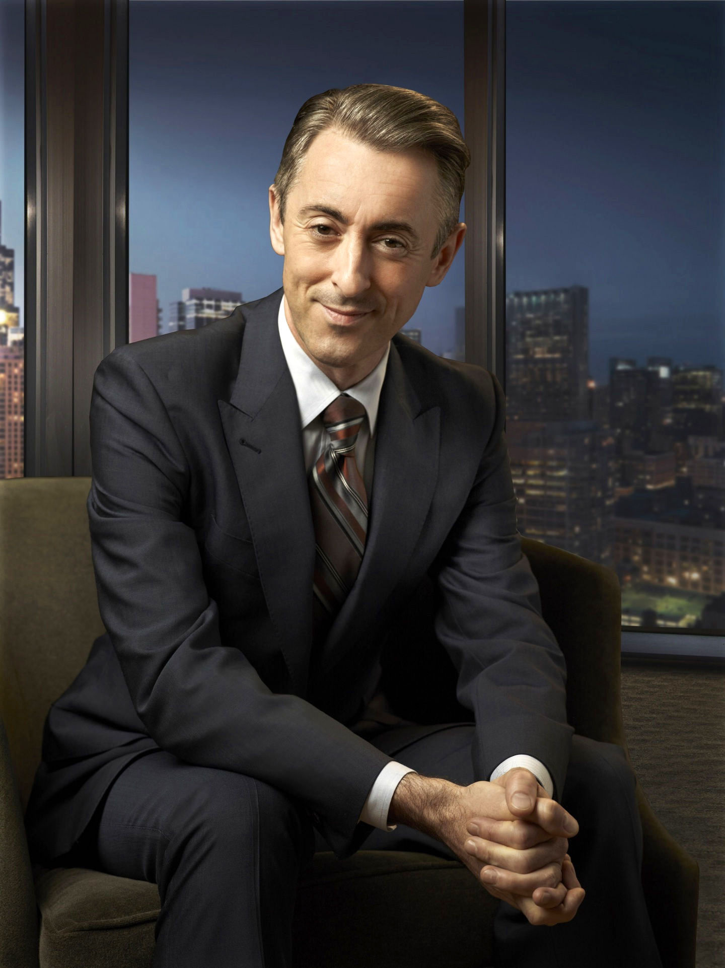 Alan Cumming, MaximumWall, Movie star, Fond d'cran, 1440x1930 HD Phone