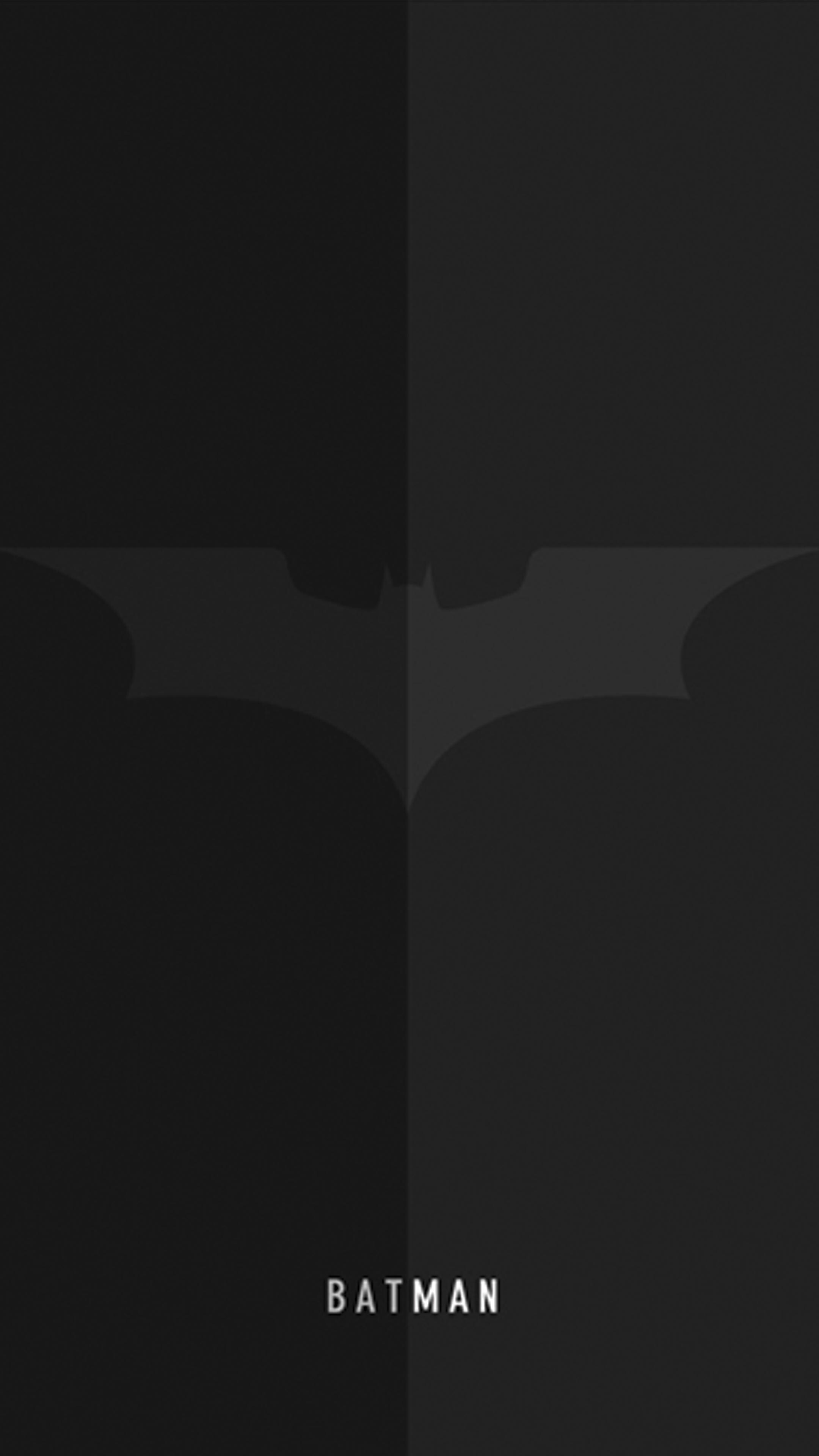 Batman, Geek Wallpaper, 2160x3840 4K Phone