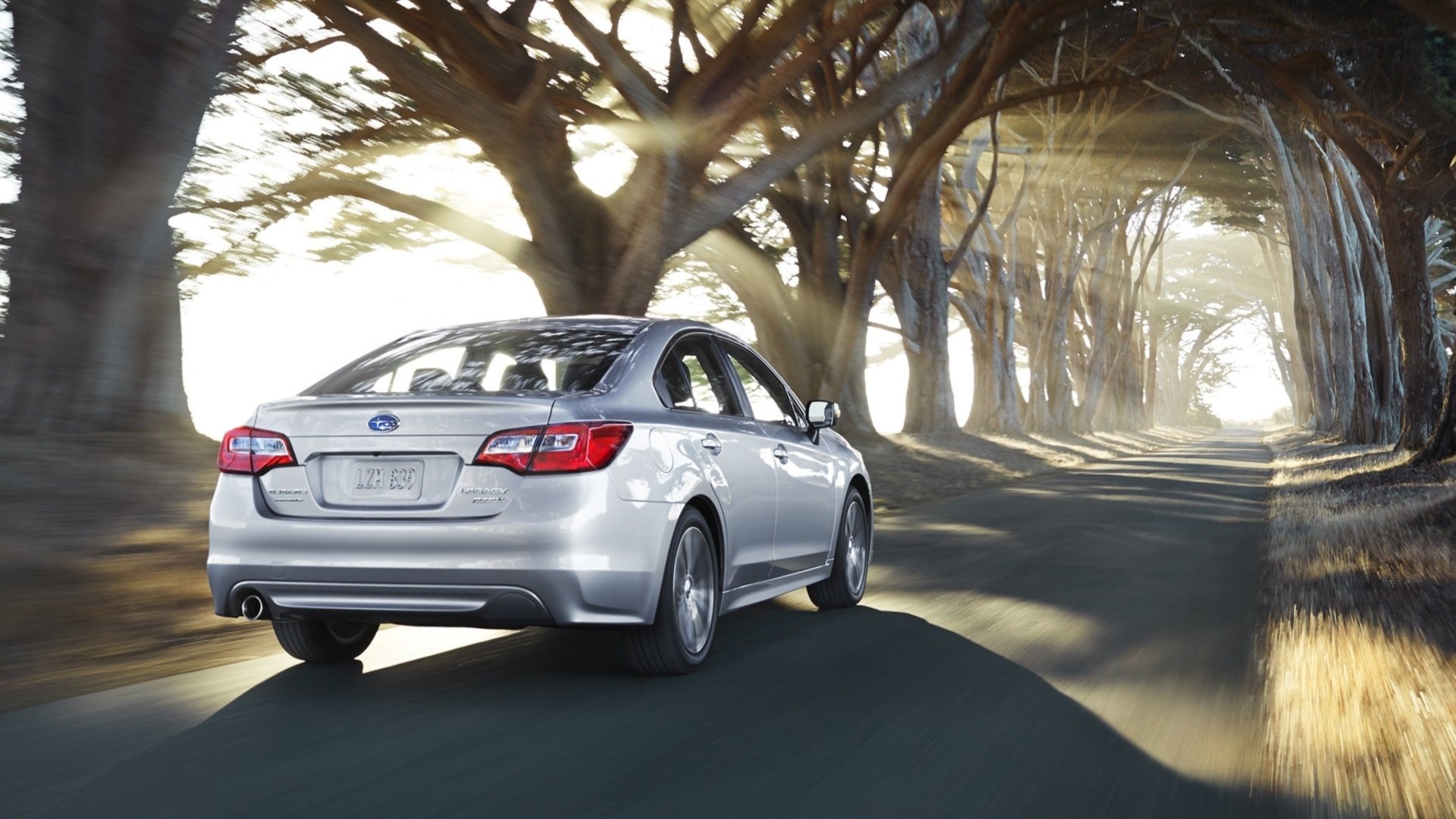 Subaru Legacy, 2015 HD wallpapers, Auto, 1920x1080 Full HD Desktop