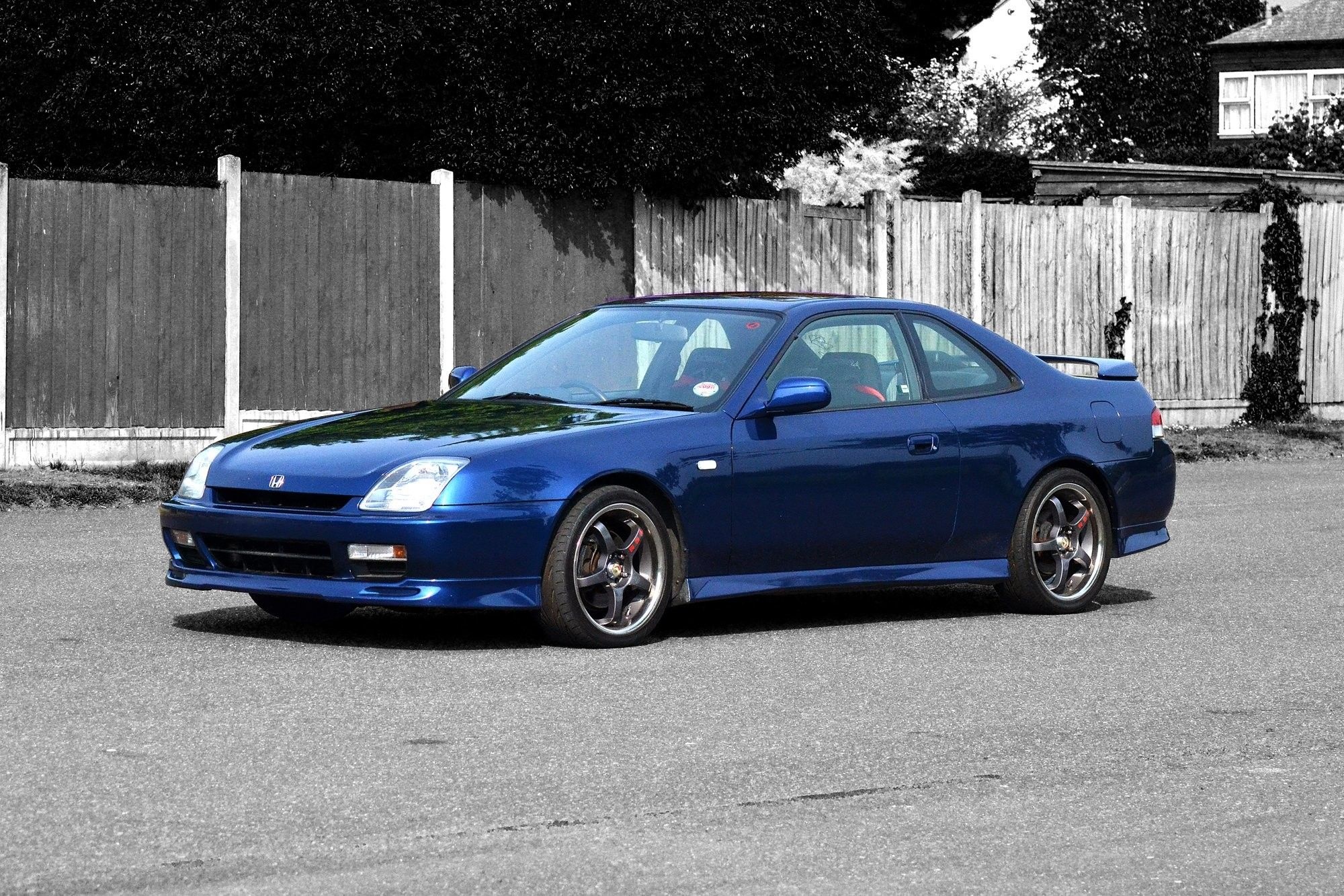 Honda Prelude wallpapers, High-definition backgrounds, 2000x1340 HD Desktop