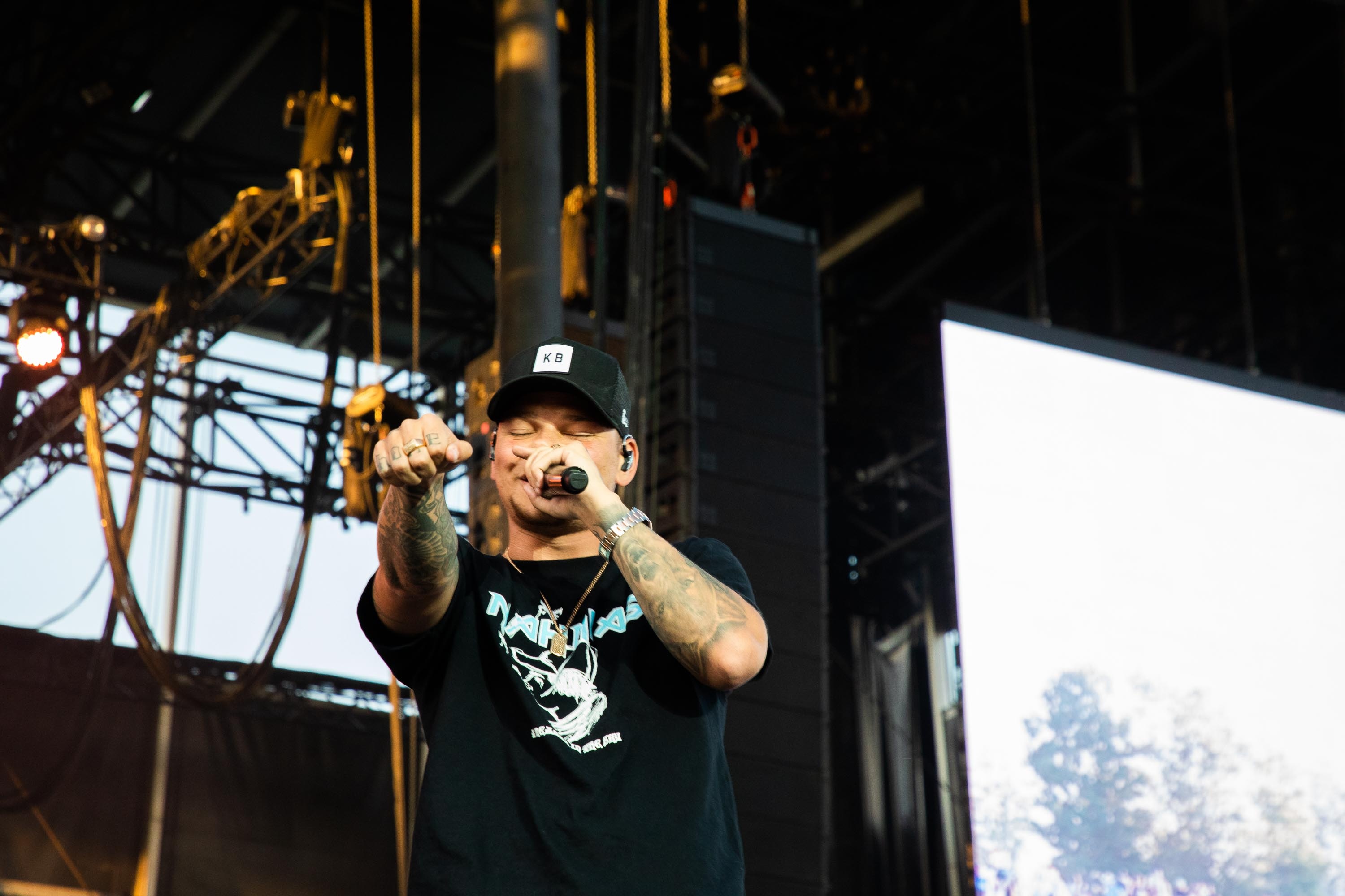 Kane Brown @ Boots \u0026 Hearts Photoset - Dropout Entertainment 3000x2000