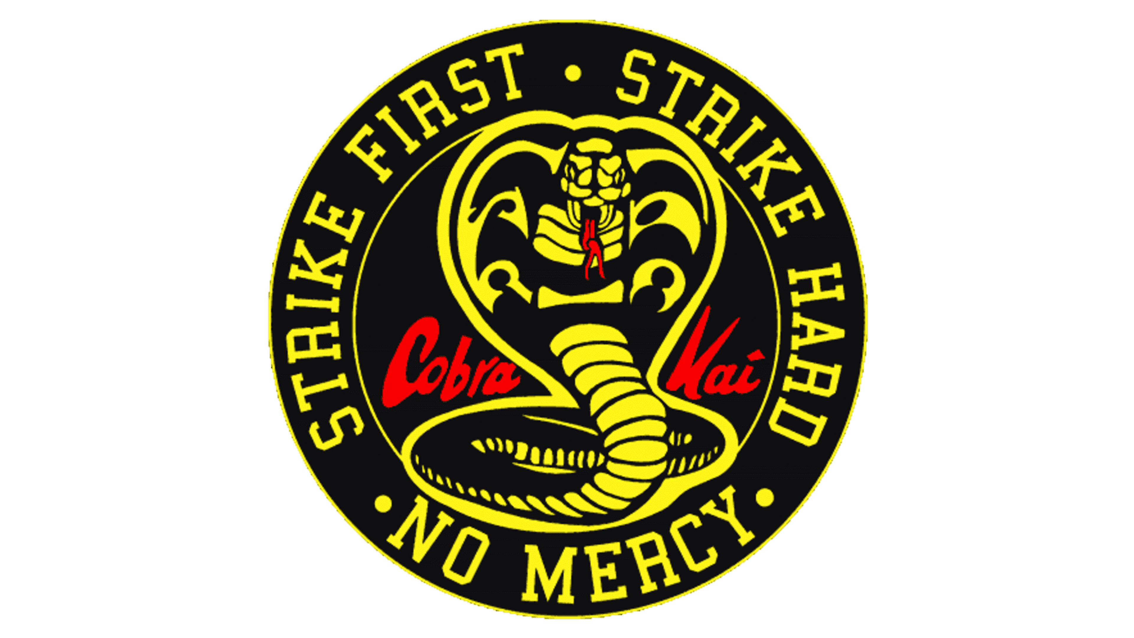 Cobra Kai (TV Series)