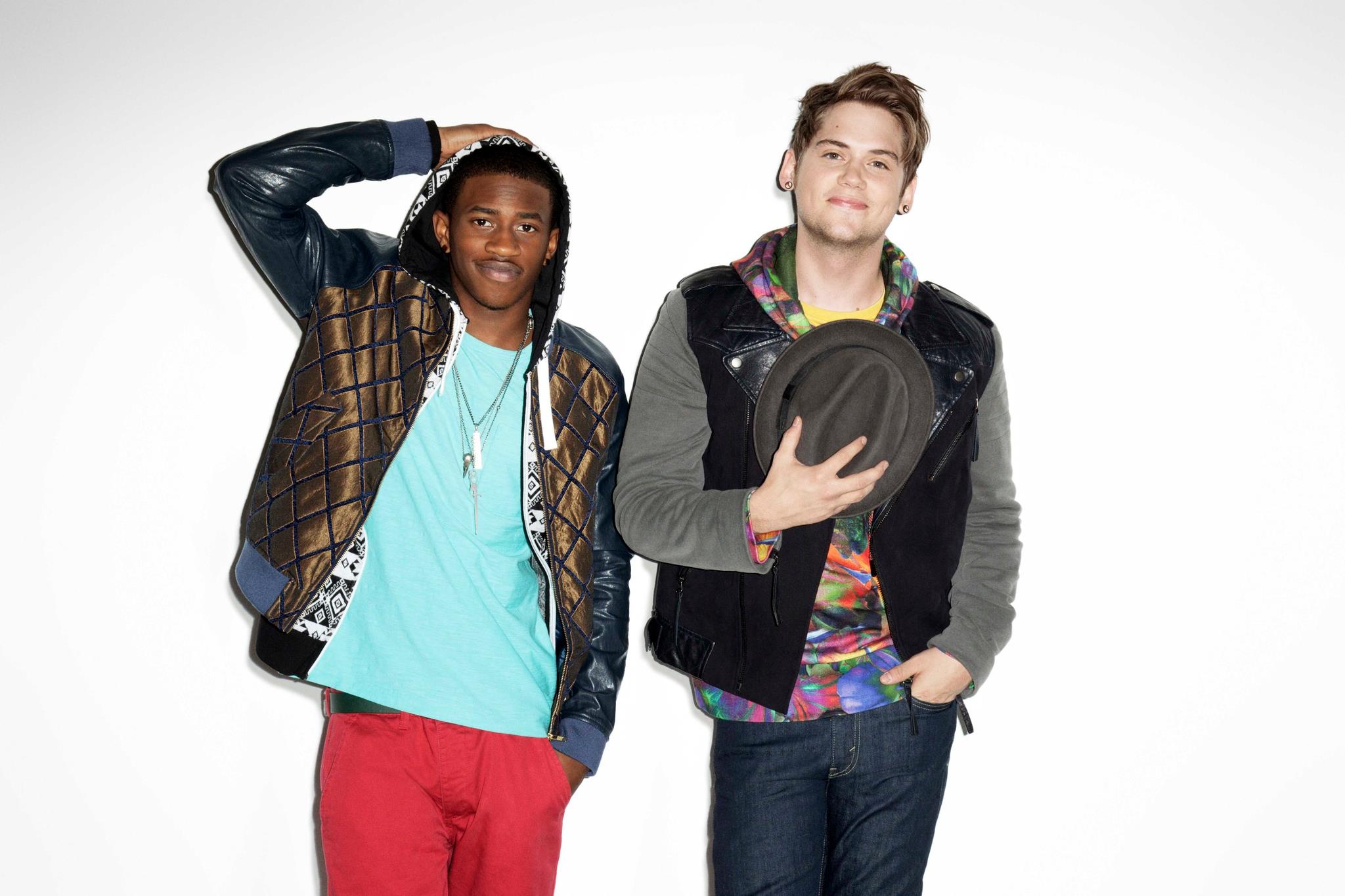 MKTO band, Music, Bea Miller, 2050x1370 HD Desktop