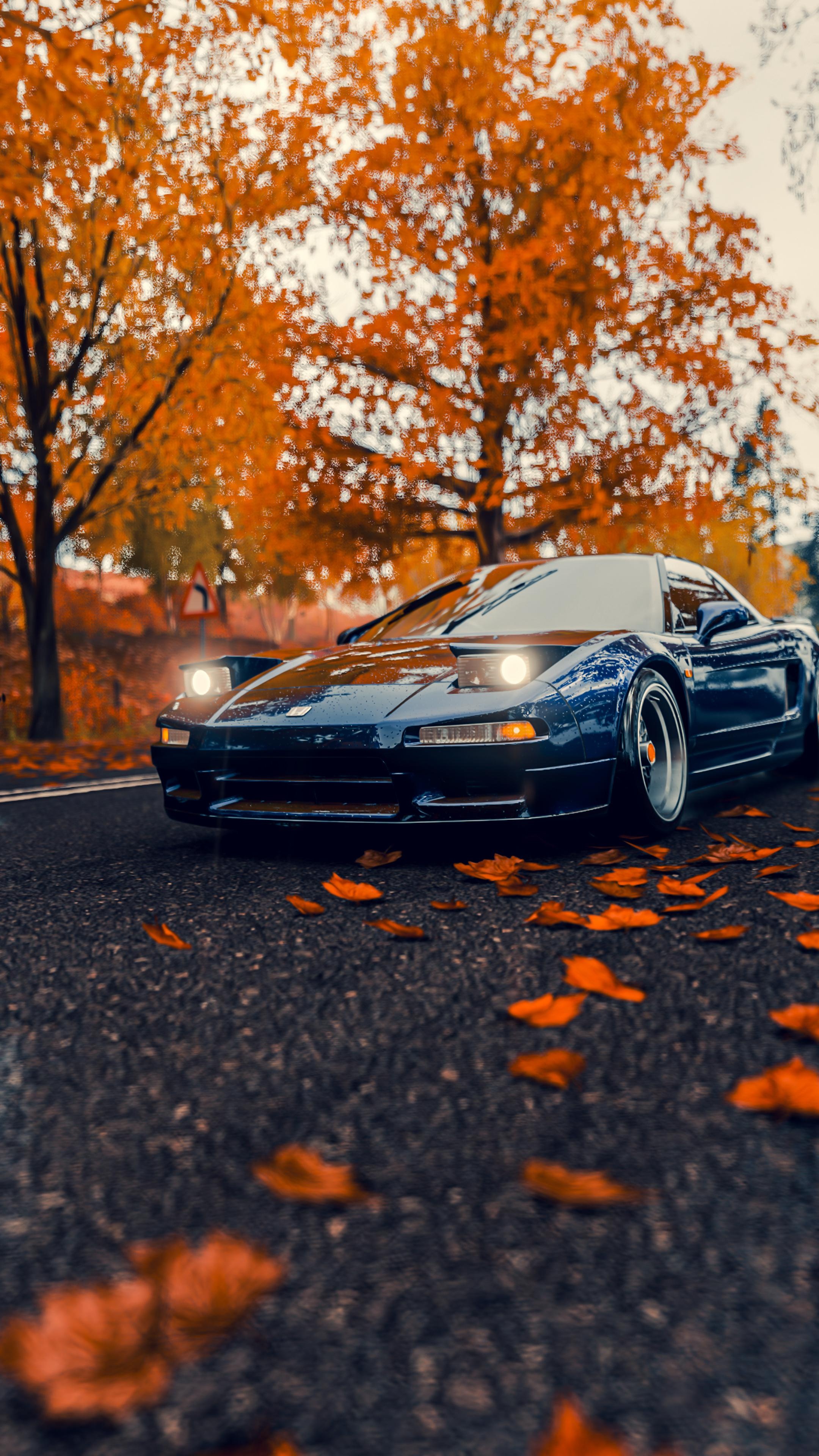 NSX 1992, Honda Wallpaper, 2160x3840 4K Phone