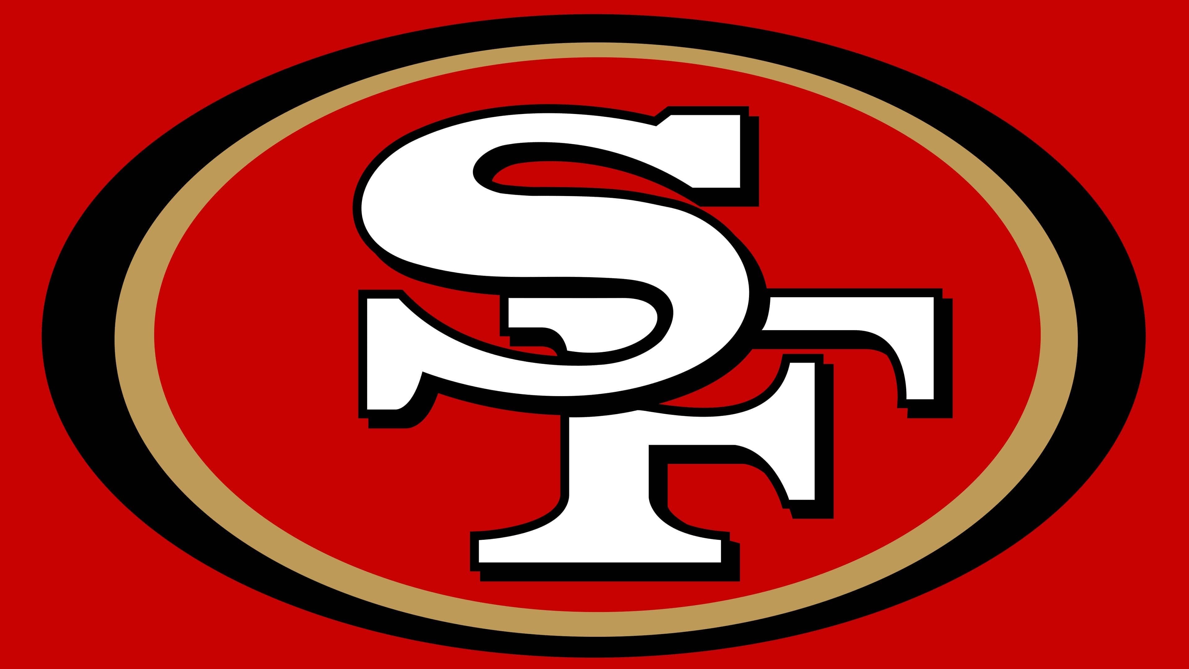 49ers Logo