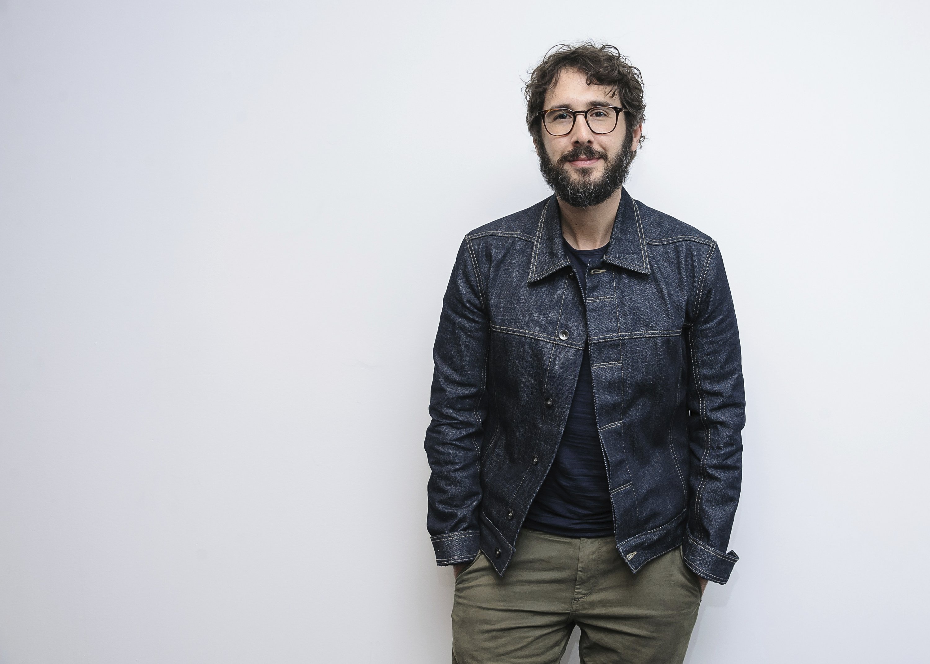 Josh Groban music, Live music, Album, 3000x2150 HD Desktop