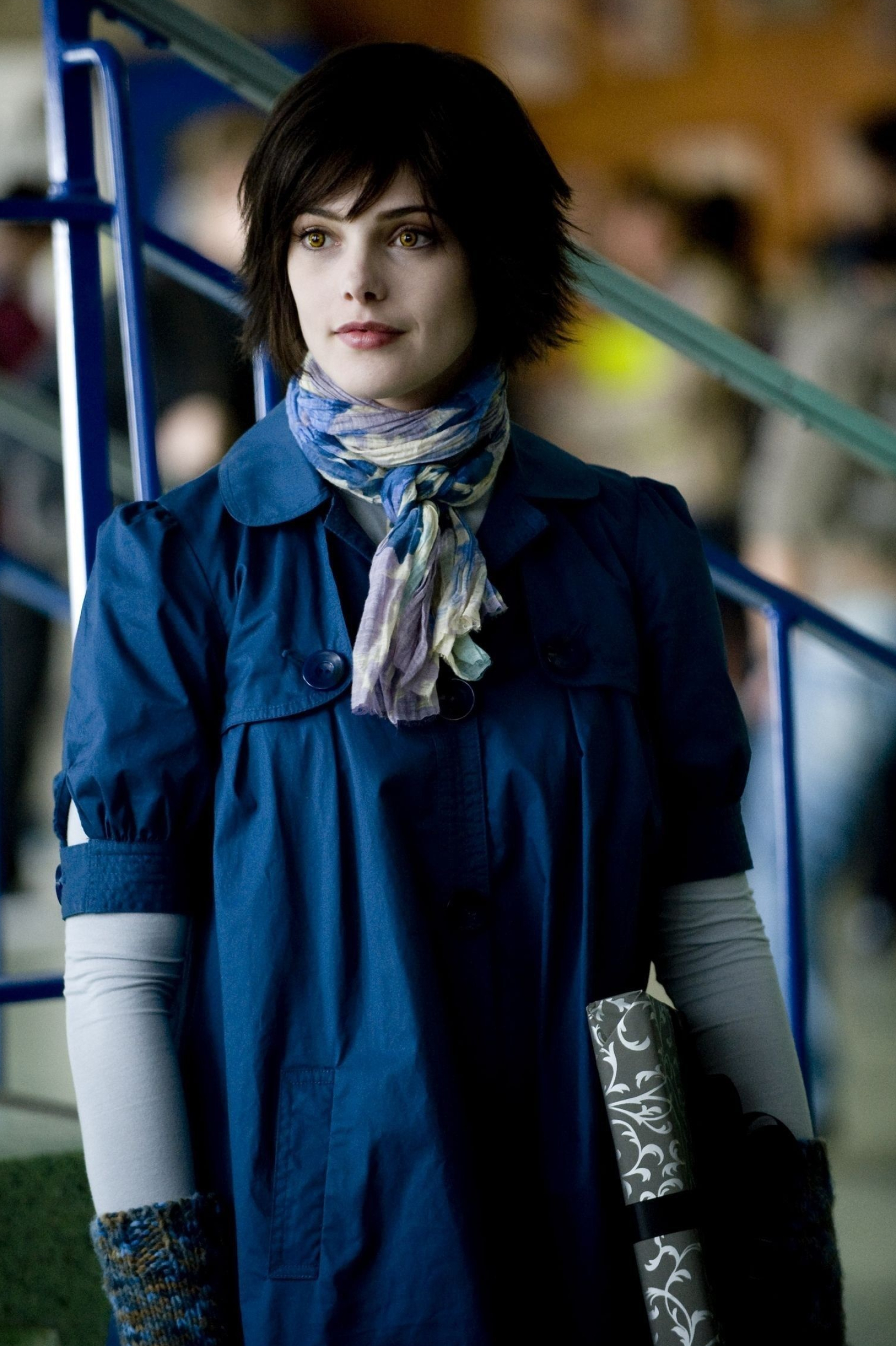 Alice Cullen, Twilight movies, New Moon, Twilight movie, 1670x2500 HD Phone