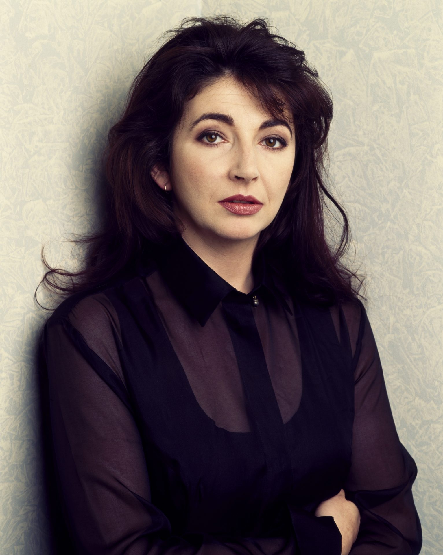 Kate Bush, Running Up That Hill, Music icon, Stranger Things, 1540x1920 HD Phone