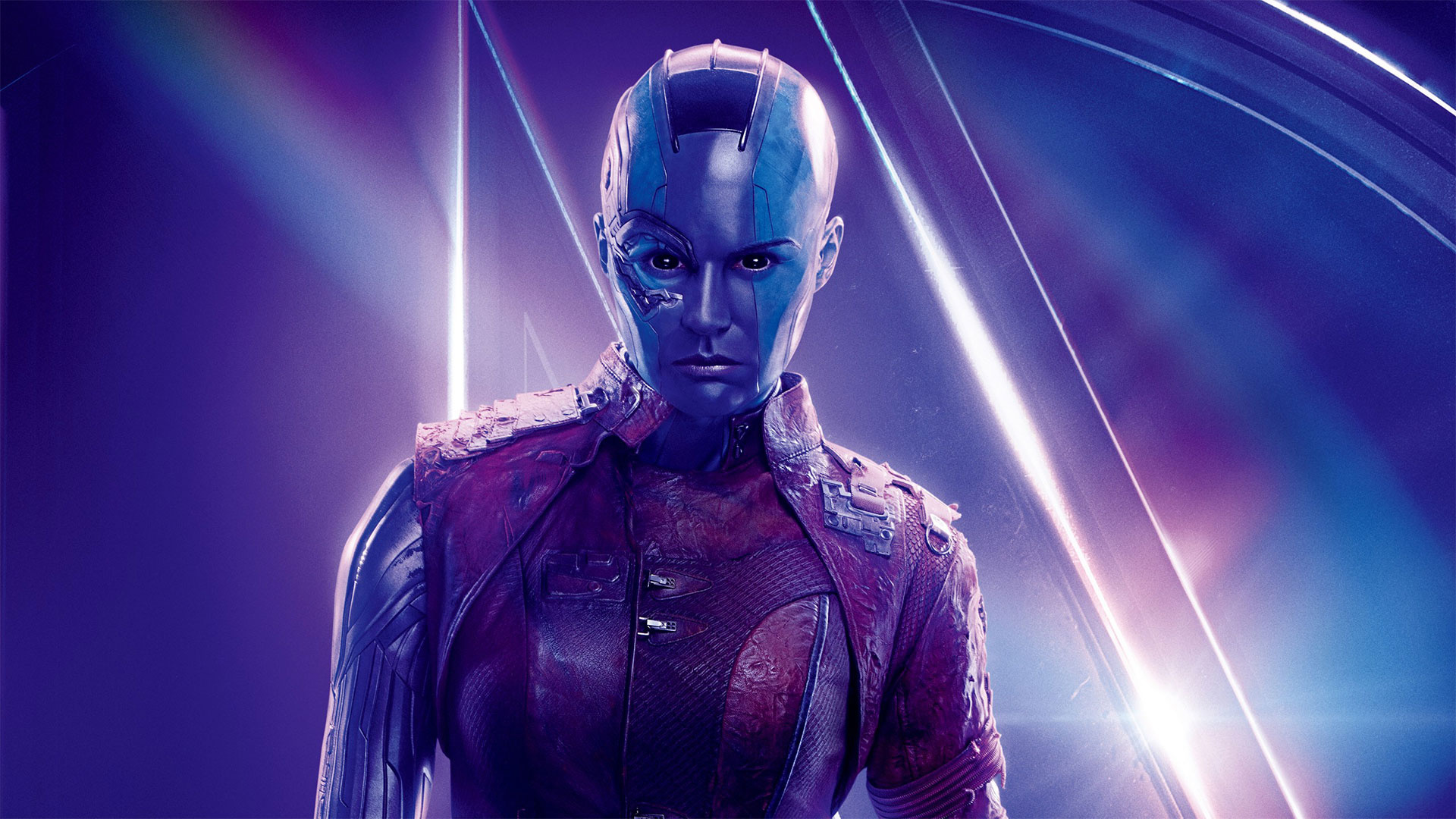 Nebula, Avengers Endgame, Full movie, Ecosia, 1920x1080 Full HD Desktop