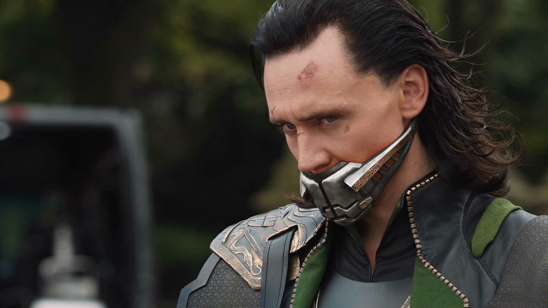 Loki Comics, Tom Hiddleston, Awesome wallpapers, Free download, 1920x1080 Full HD Desktop