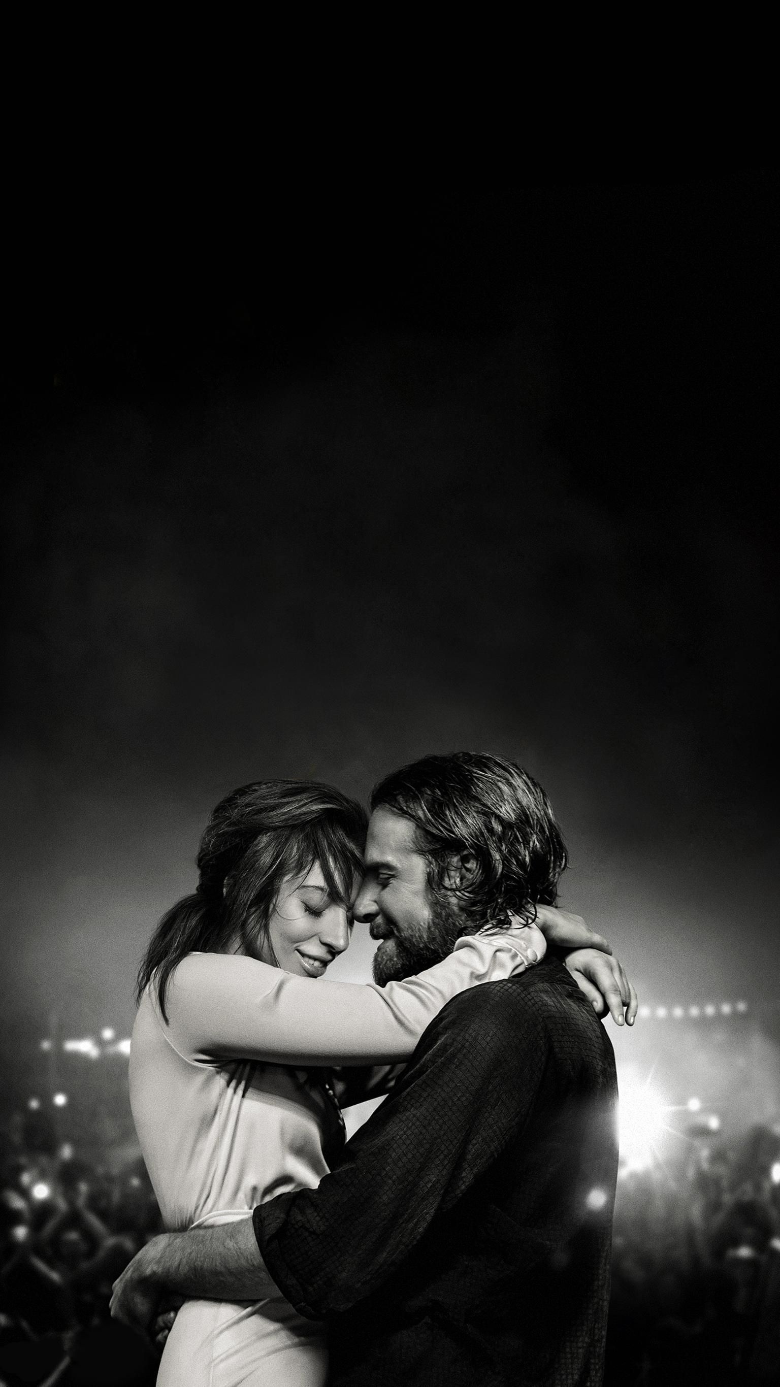 A Star Is Born, HD wallpaper, Sarah Anderson's masterpiece, Captivating visuals, 1540x2740 HD Phone