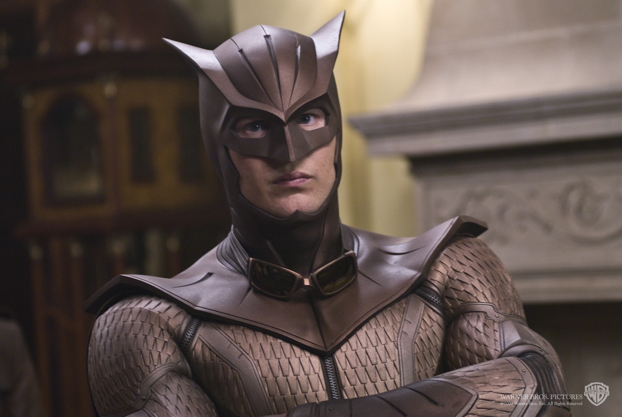 Nite Owl II, Watchmen, Foto 22319039, Fanpop, 2000x1340 HD Desktop