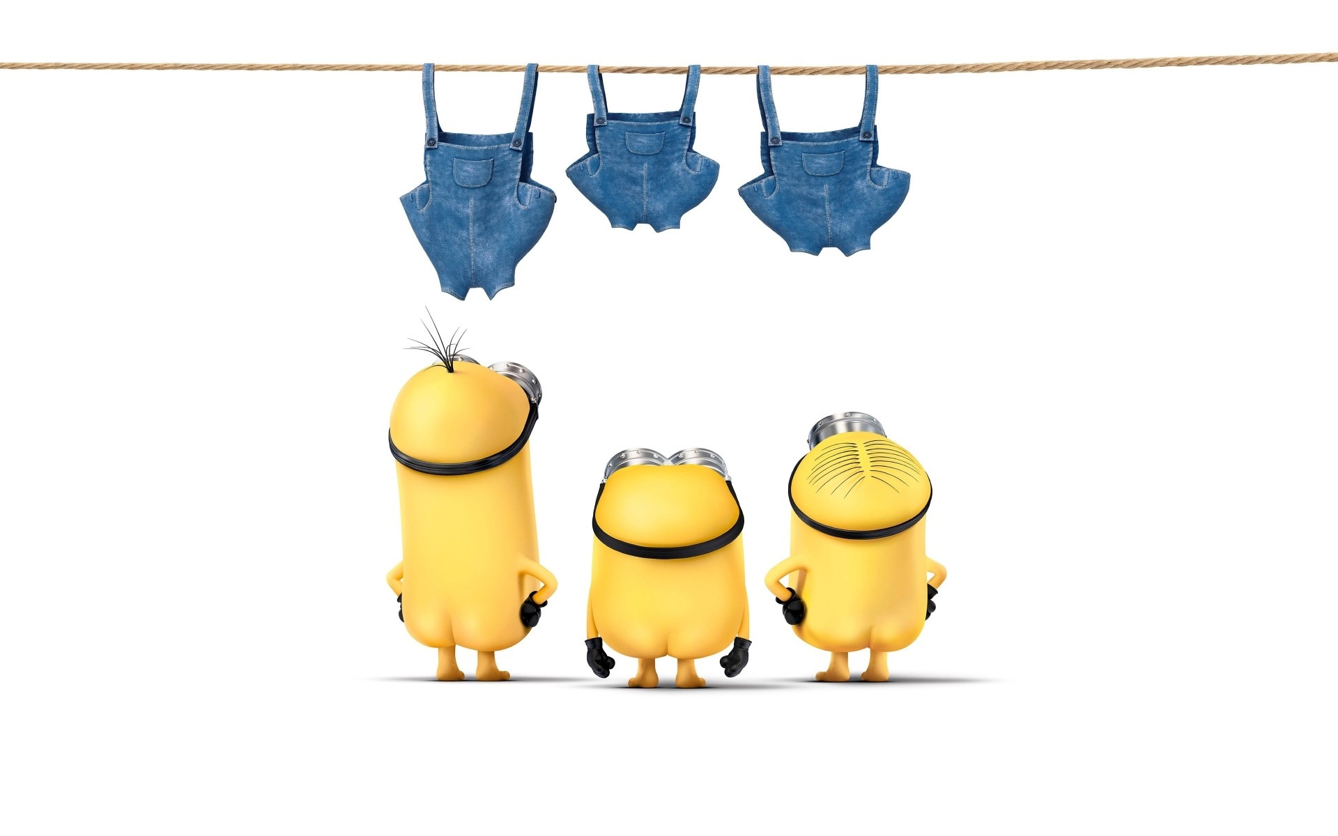 Minions animation, Funny minions, Wallpaper download, Wallpapers, 1920x1200 HD Desktop