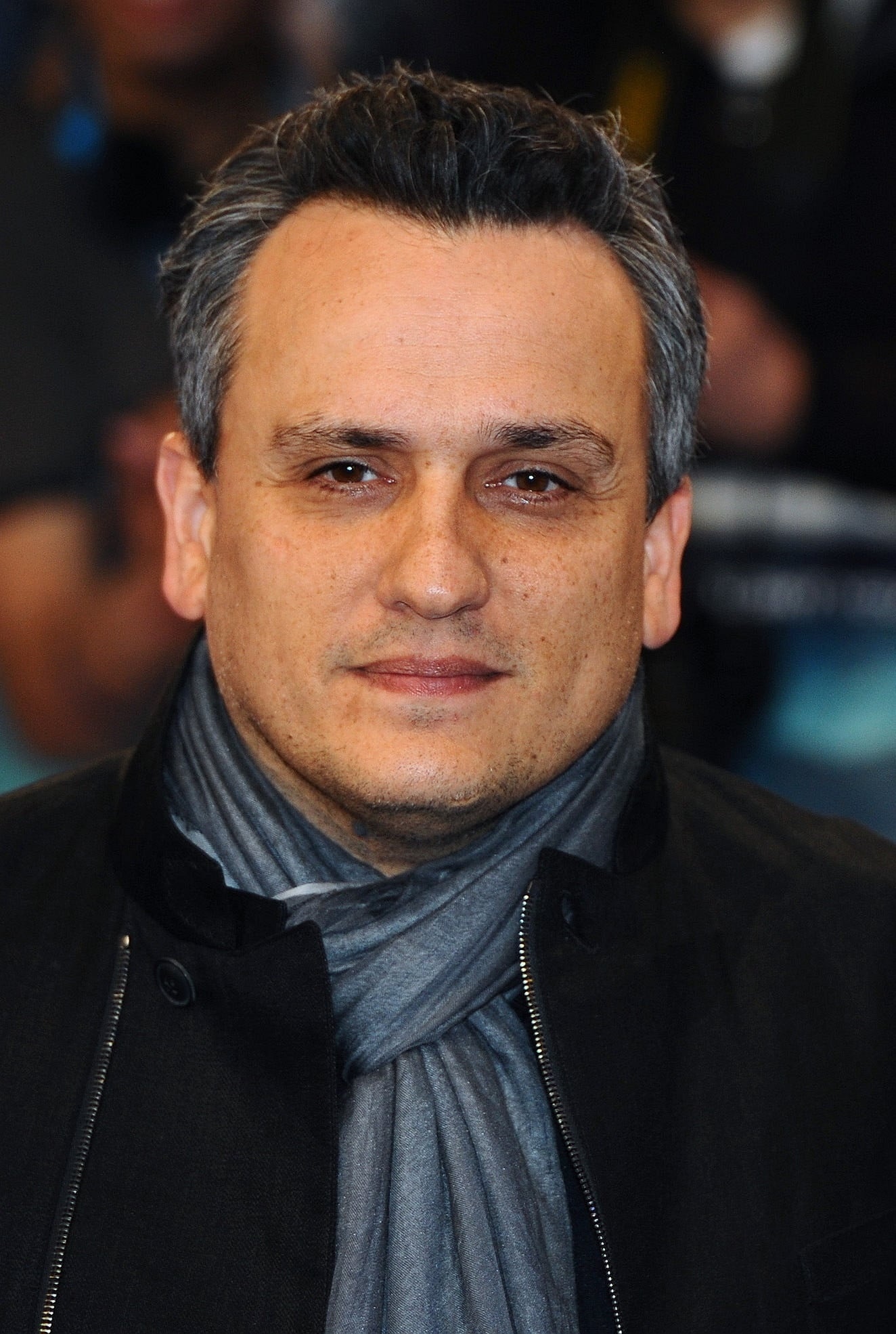 Joe Russo, Director, Movie database, The Movie Database, 1330x1970 HD Phone